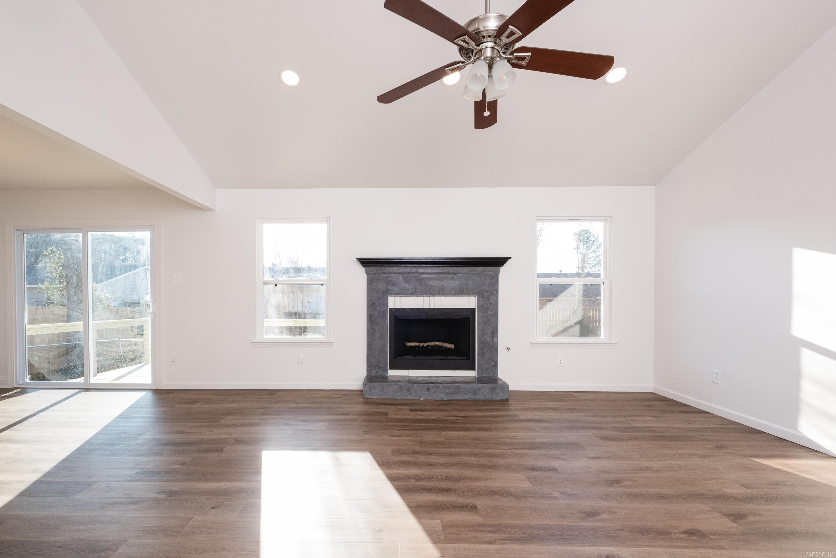 522 Asbury Road Little Rock, AR 72211