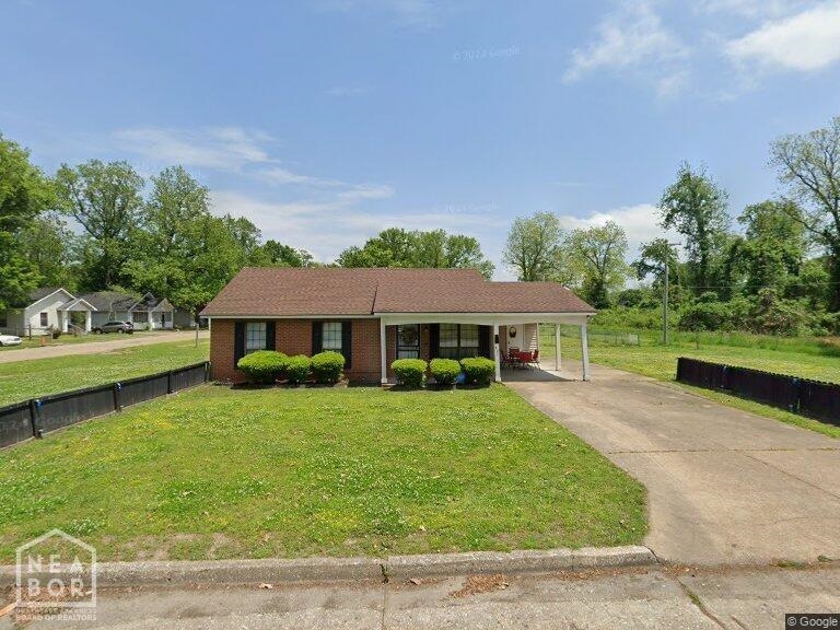 601 S Carthon  Osceola, AR