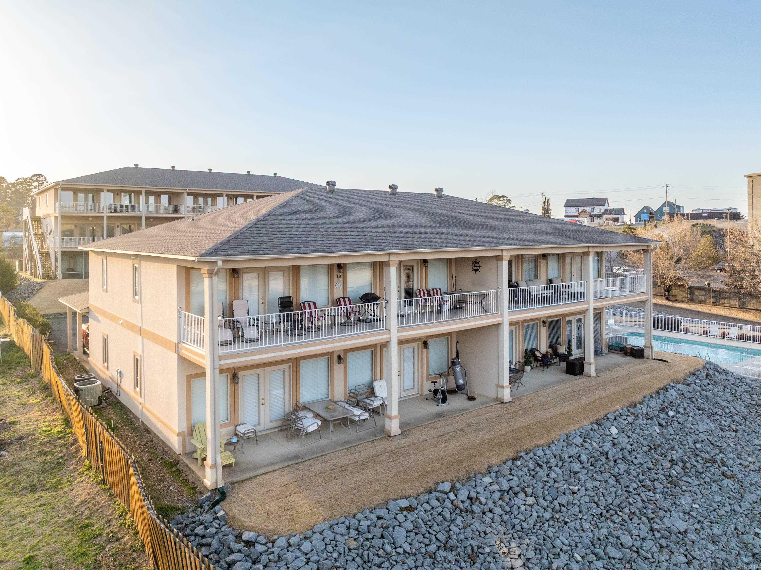 110 Jamison Lane Commons Hot Springs, AR 71913
