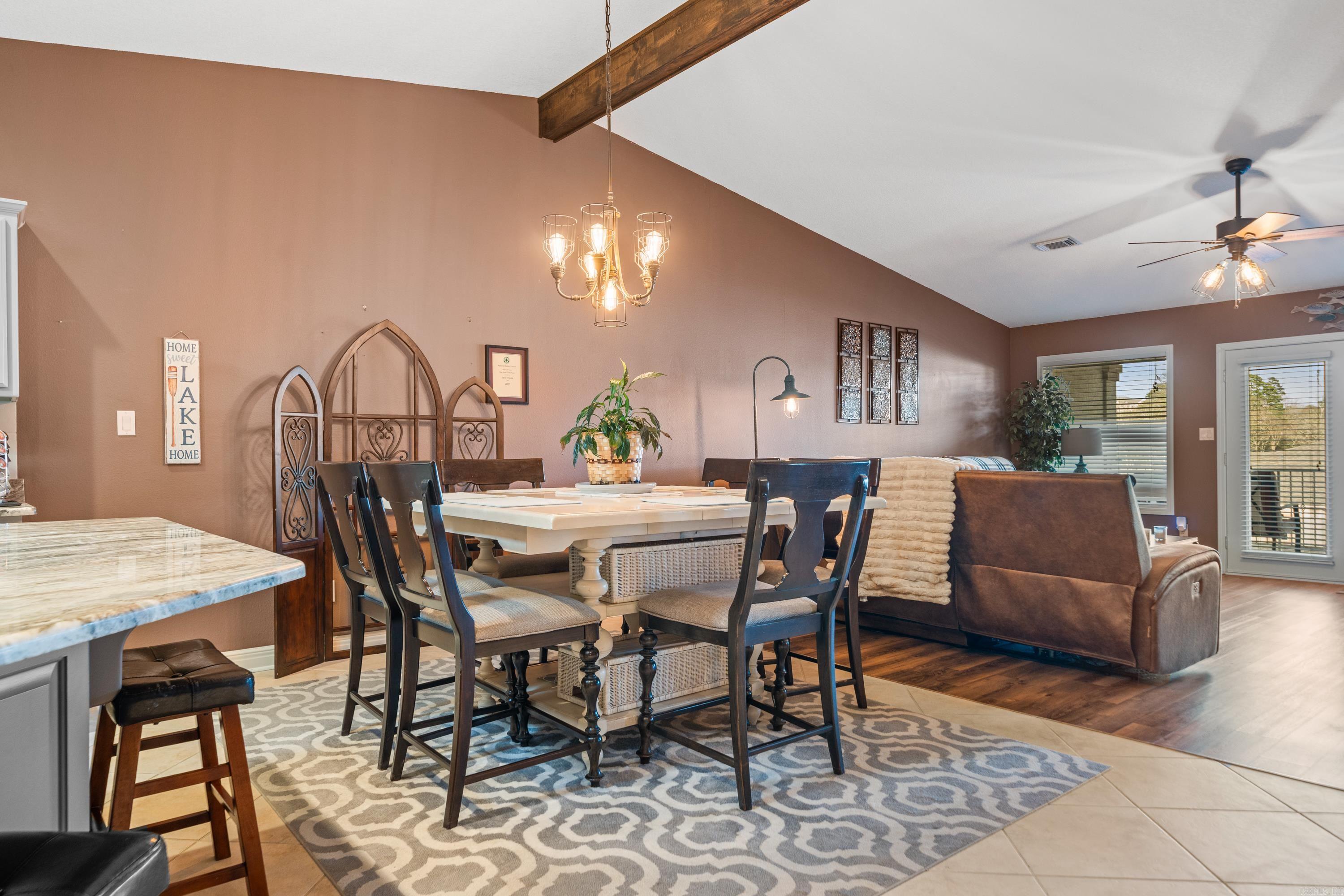 110 Jamison Lane Commons Hot Springs, AR 71913