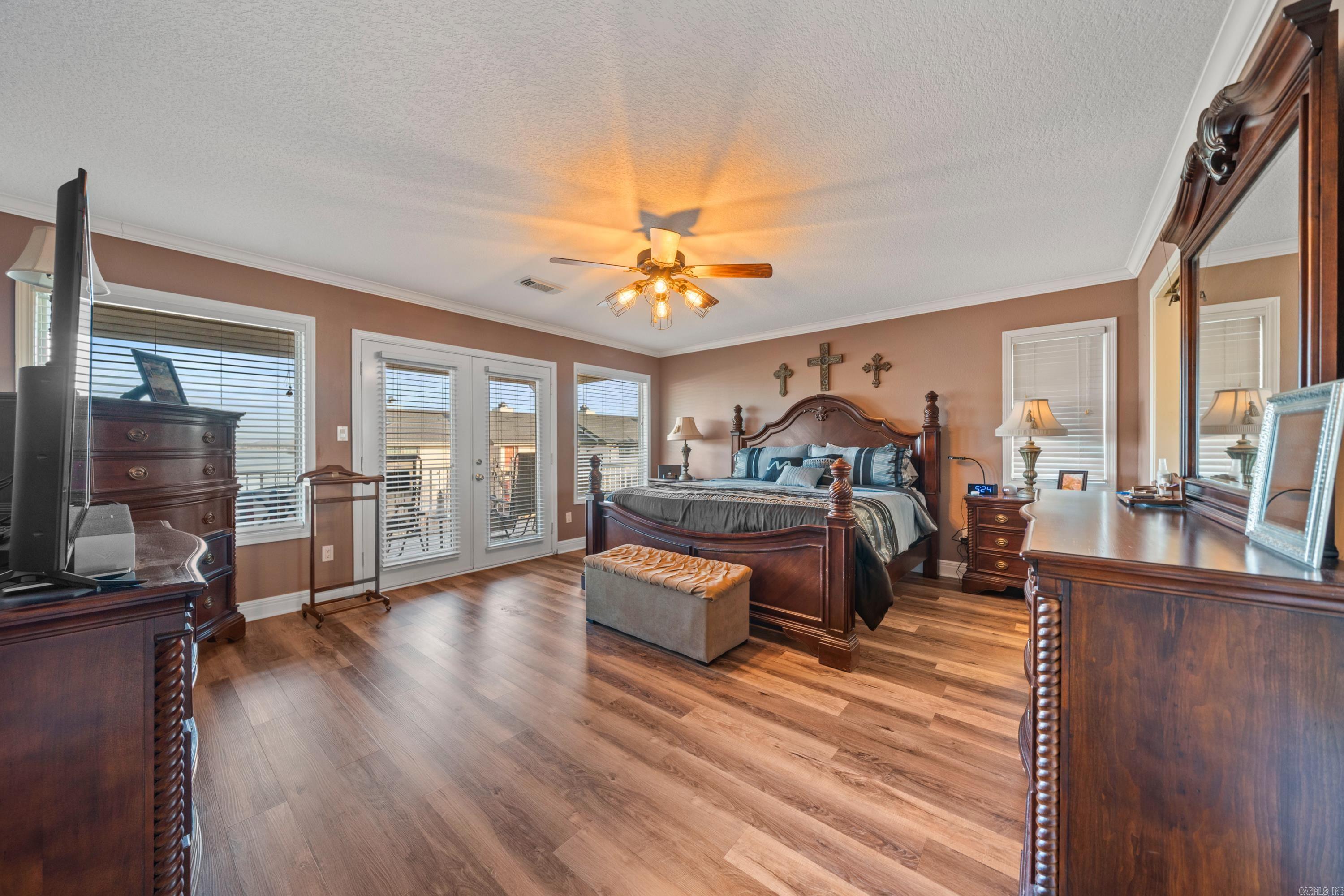 110 Jamison Lane Commons Hot Springs, AR 71913