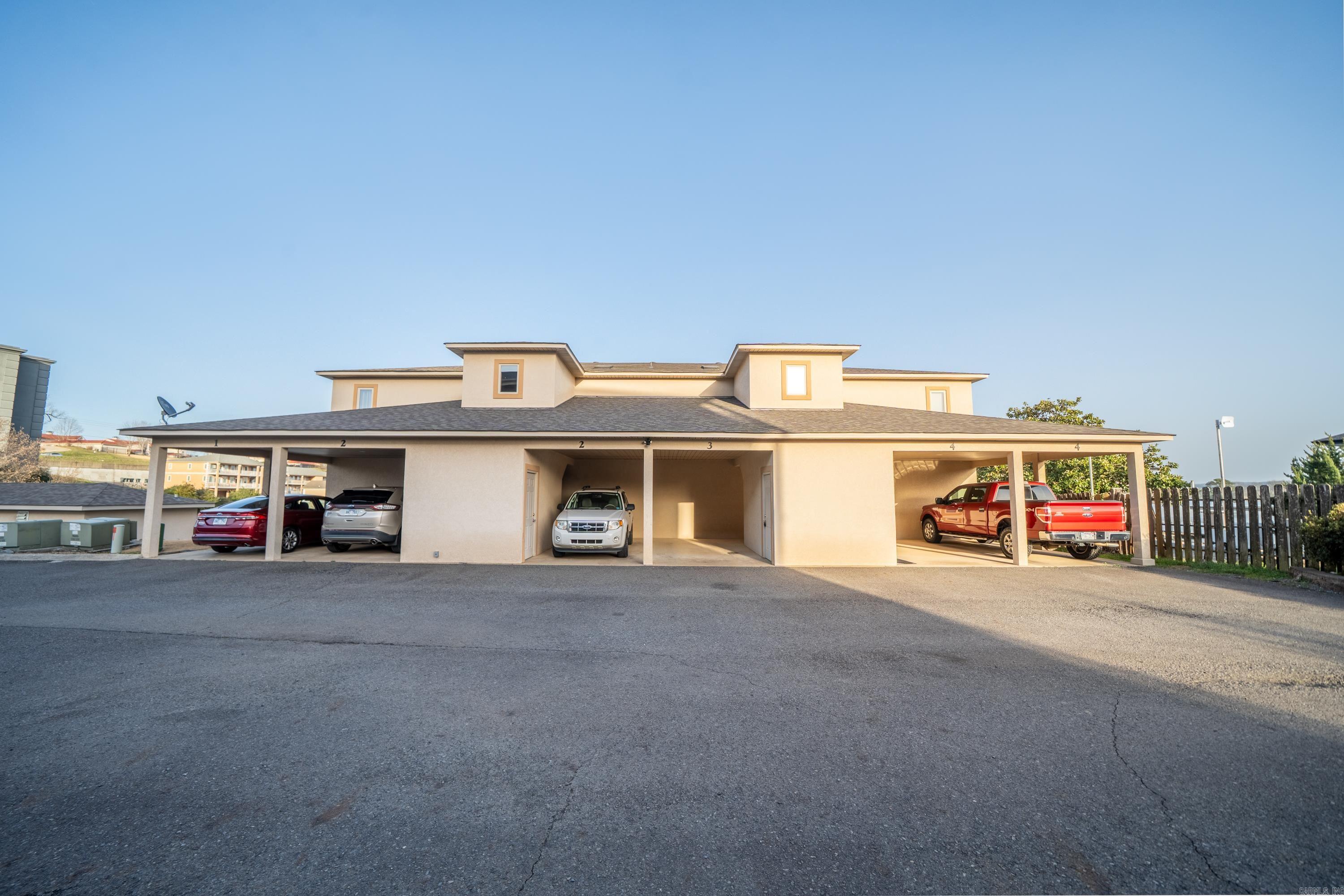 110 Jamison Lane Commons Hot Springs, AR 71913