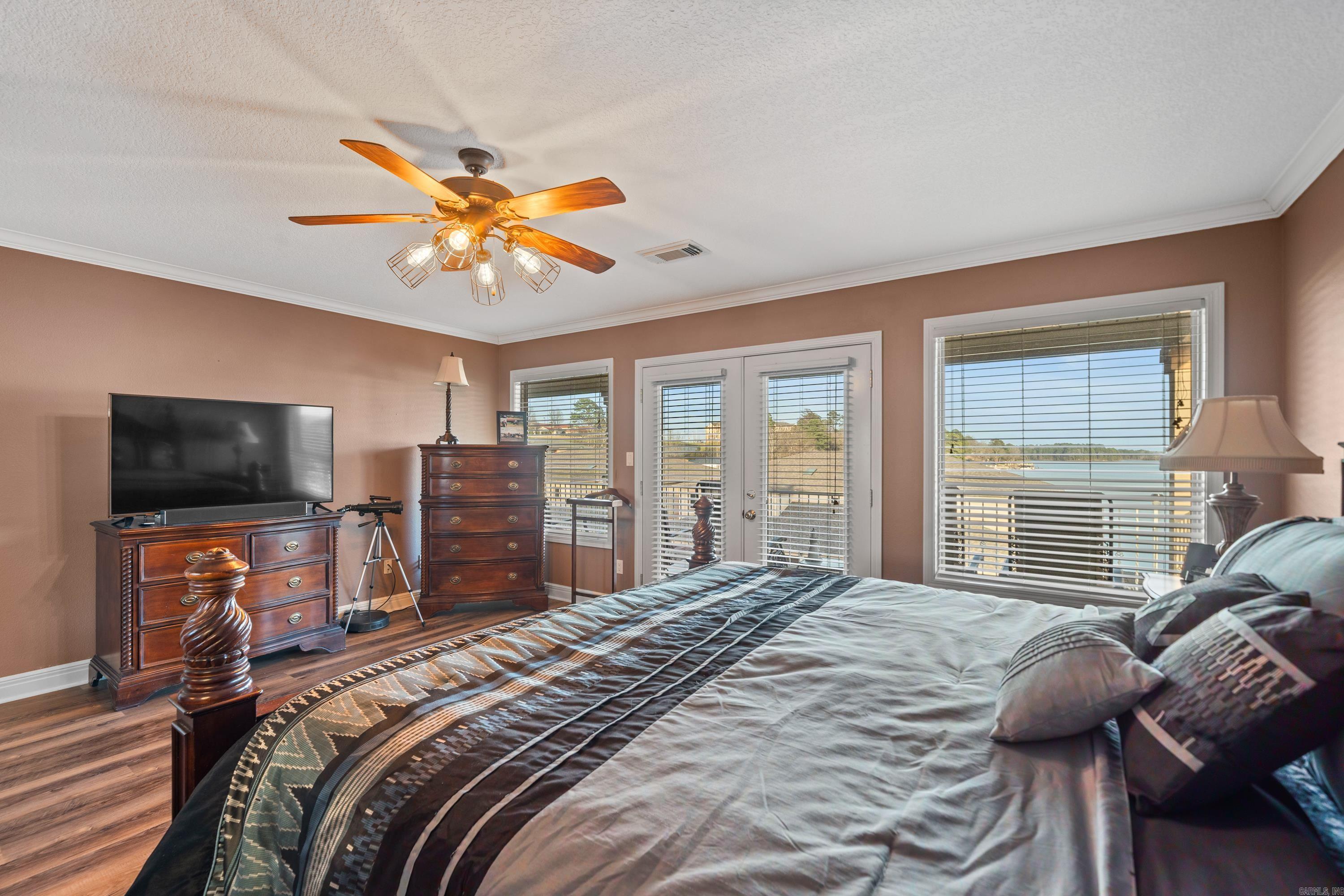 110 Jamison Lane Commons Hot Springs, AR 71913