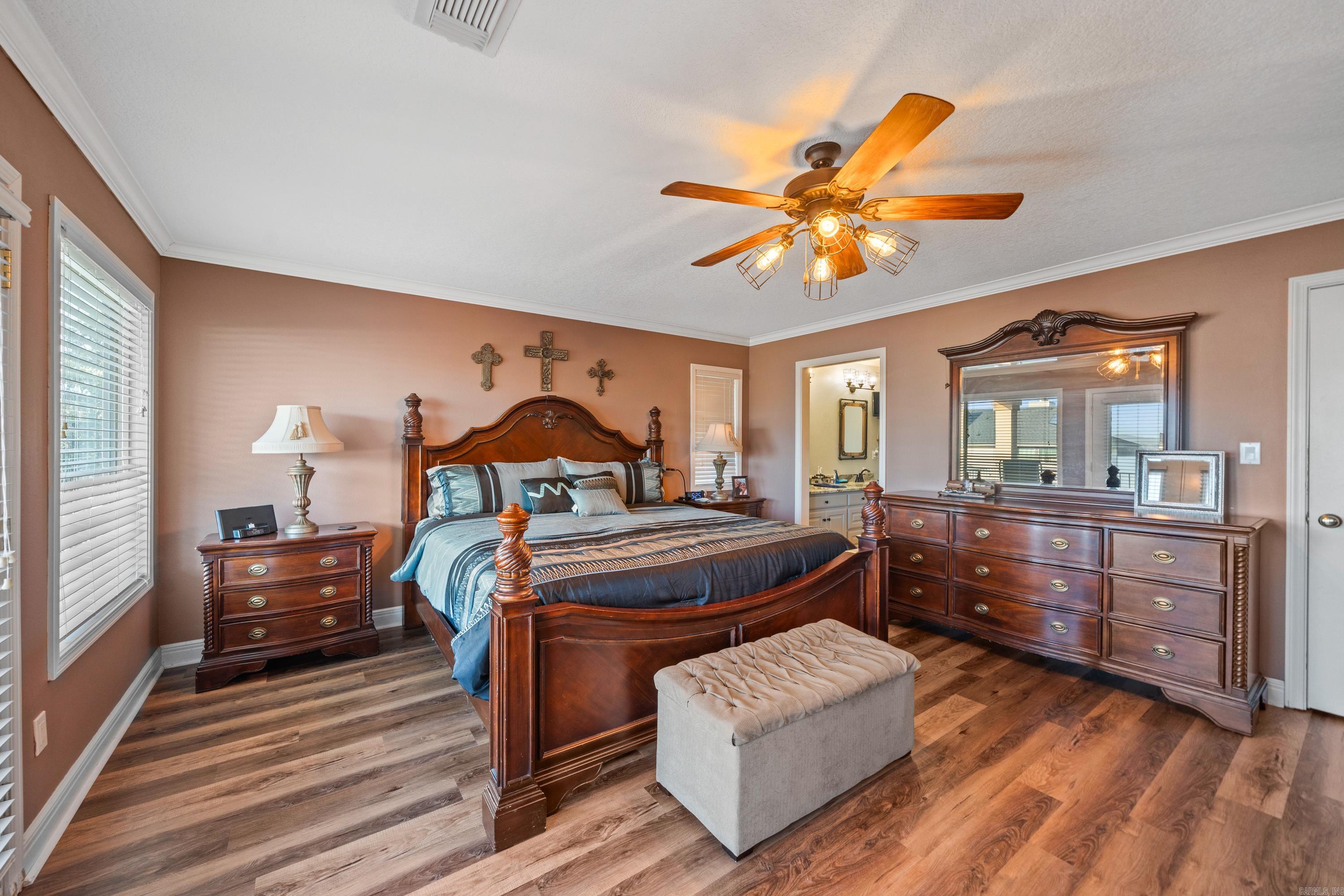 110 Jamison Lane Commons Hot Springs, AR 71913
