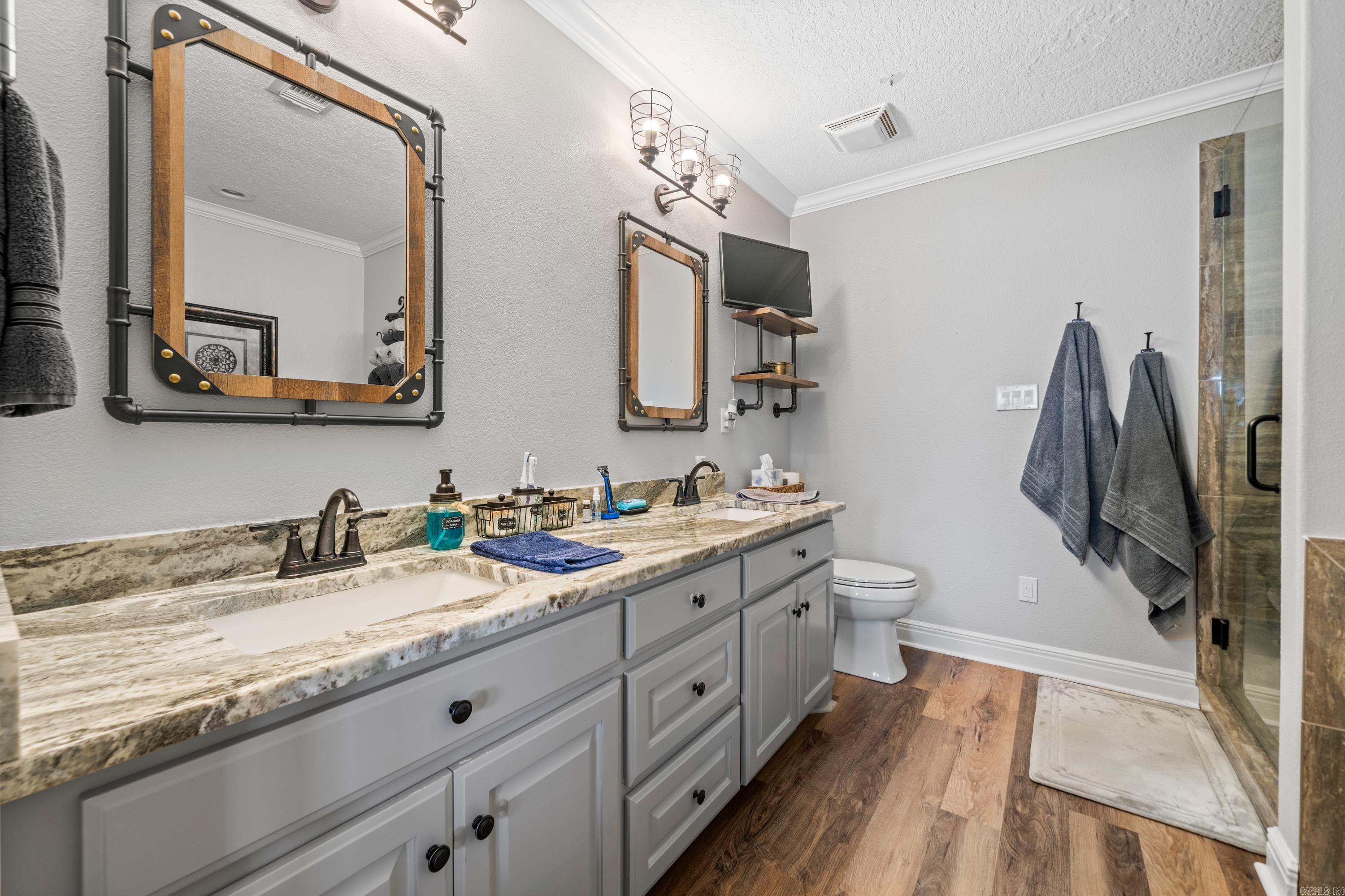 110 Jamison Lane Commons Hot Springs, AR 71913