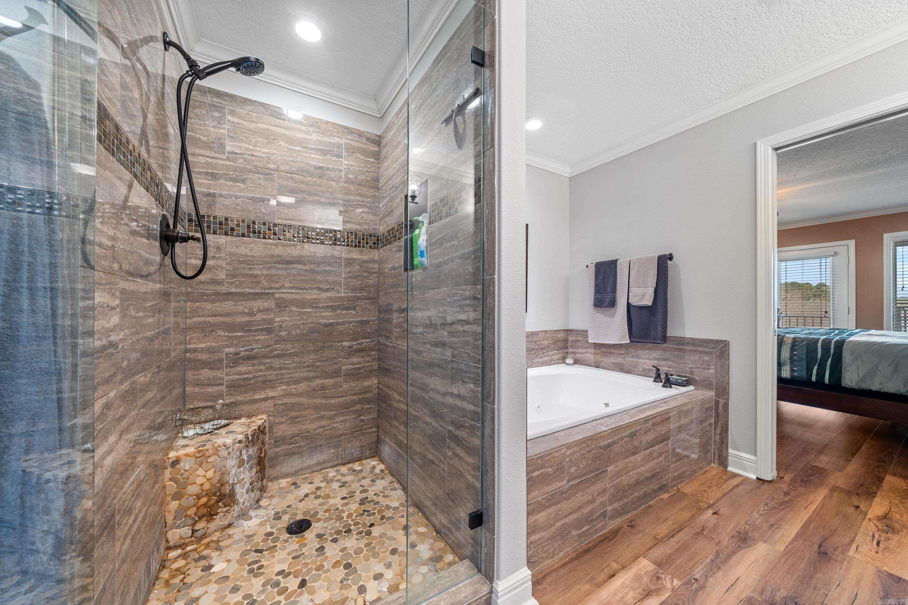 110 Jamison Lane Commons Hot Springs, AR 71913