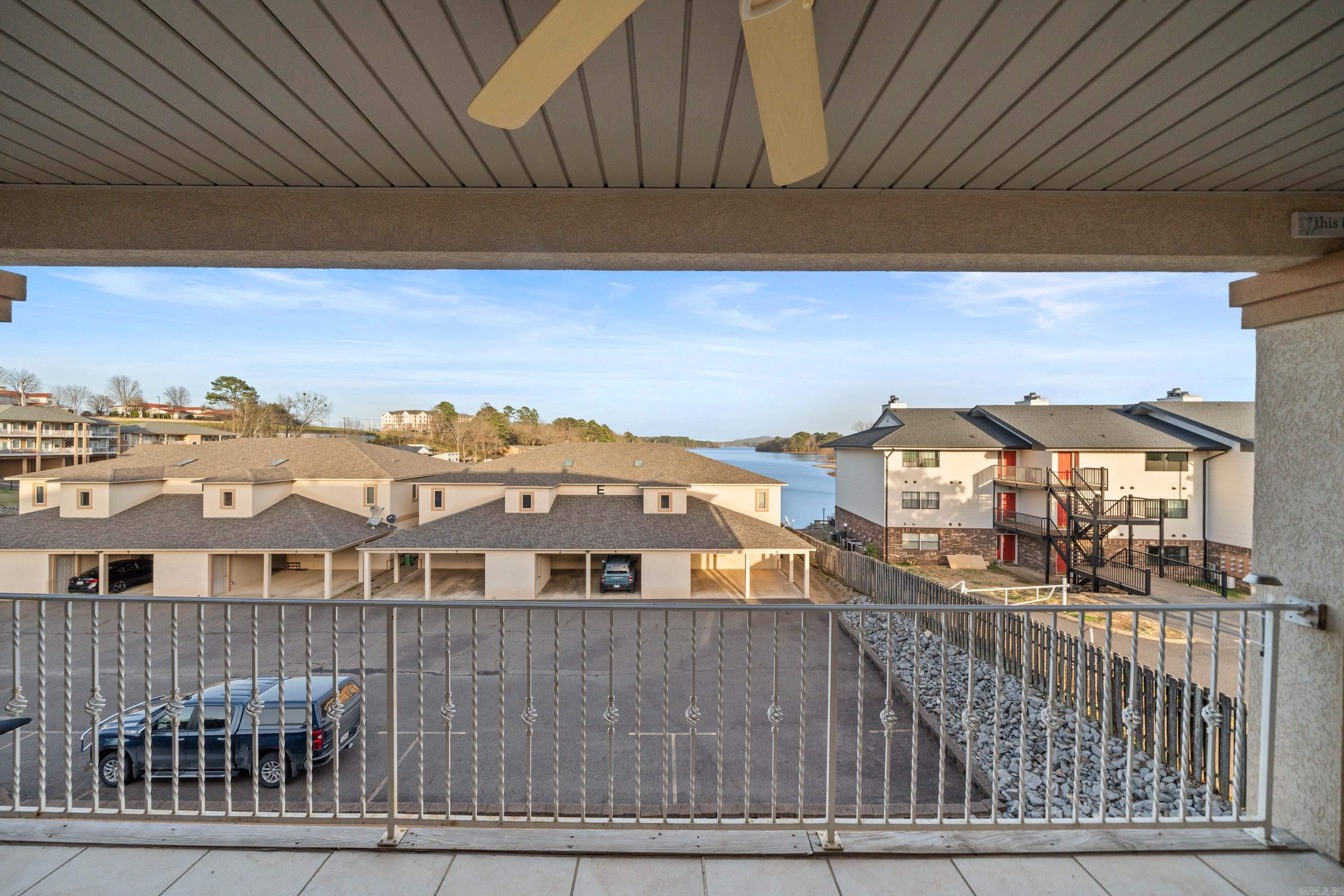 110 Jamison Lane Commons Hot Springs, AR 71913