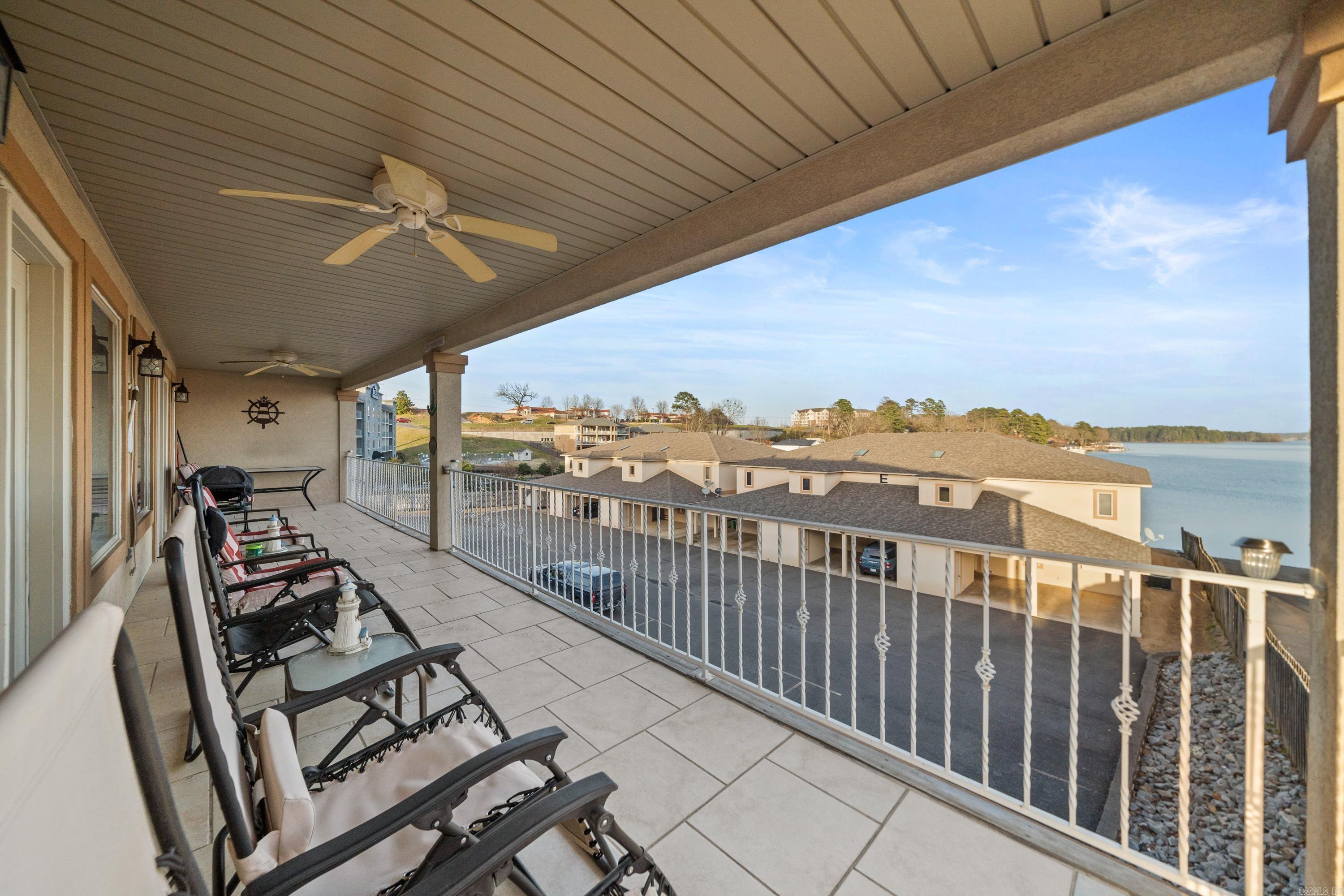 110 Jamison Lane Commons Hot Springs, AR 71913