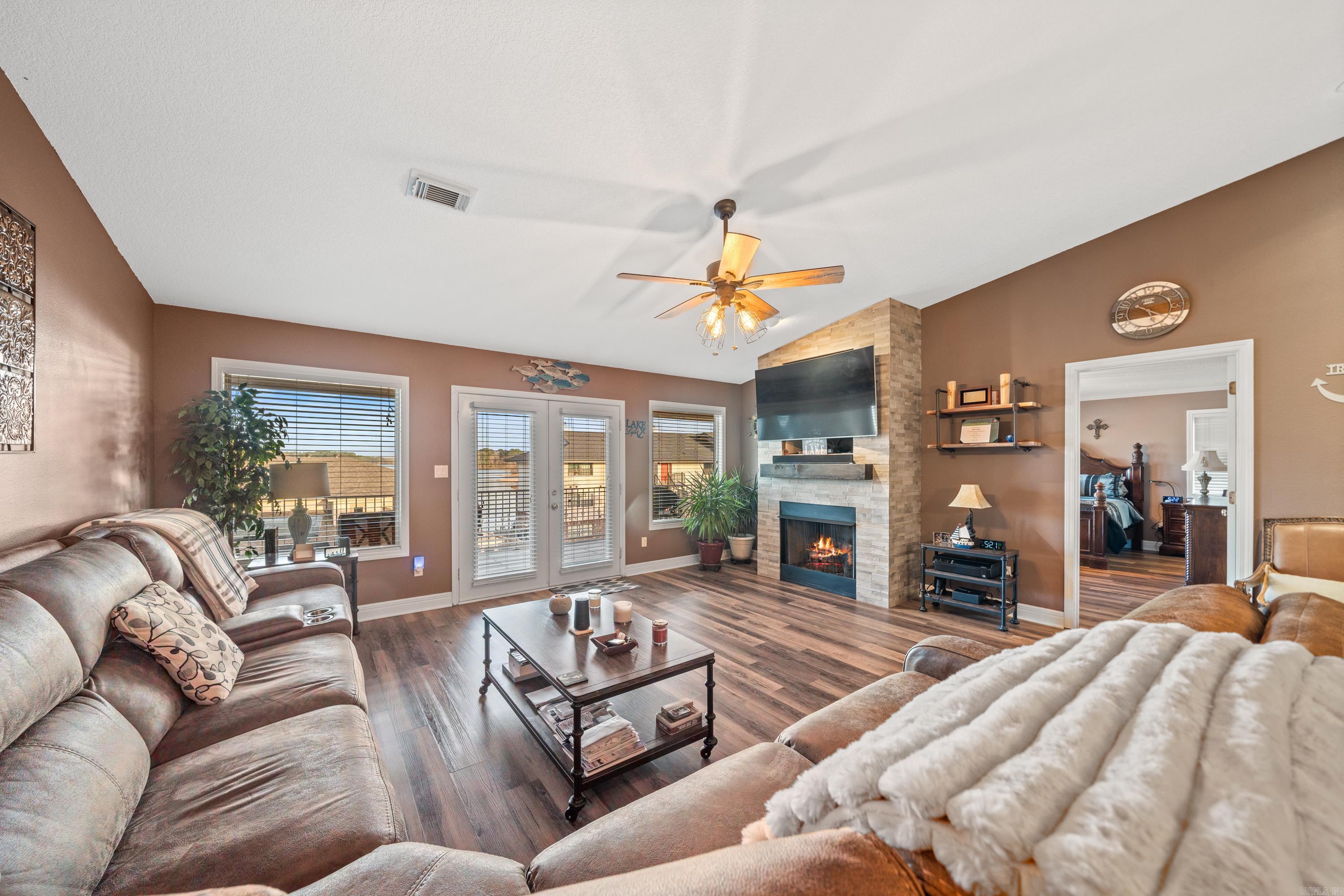 110 Jamison Lane Commons Hot Springs, AR 71913