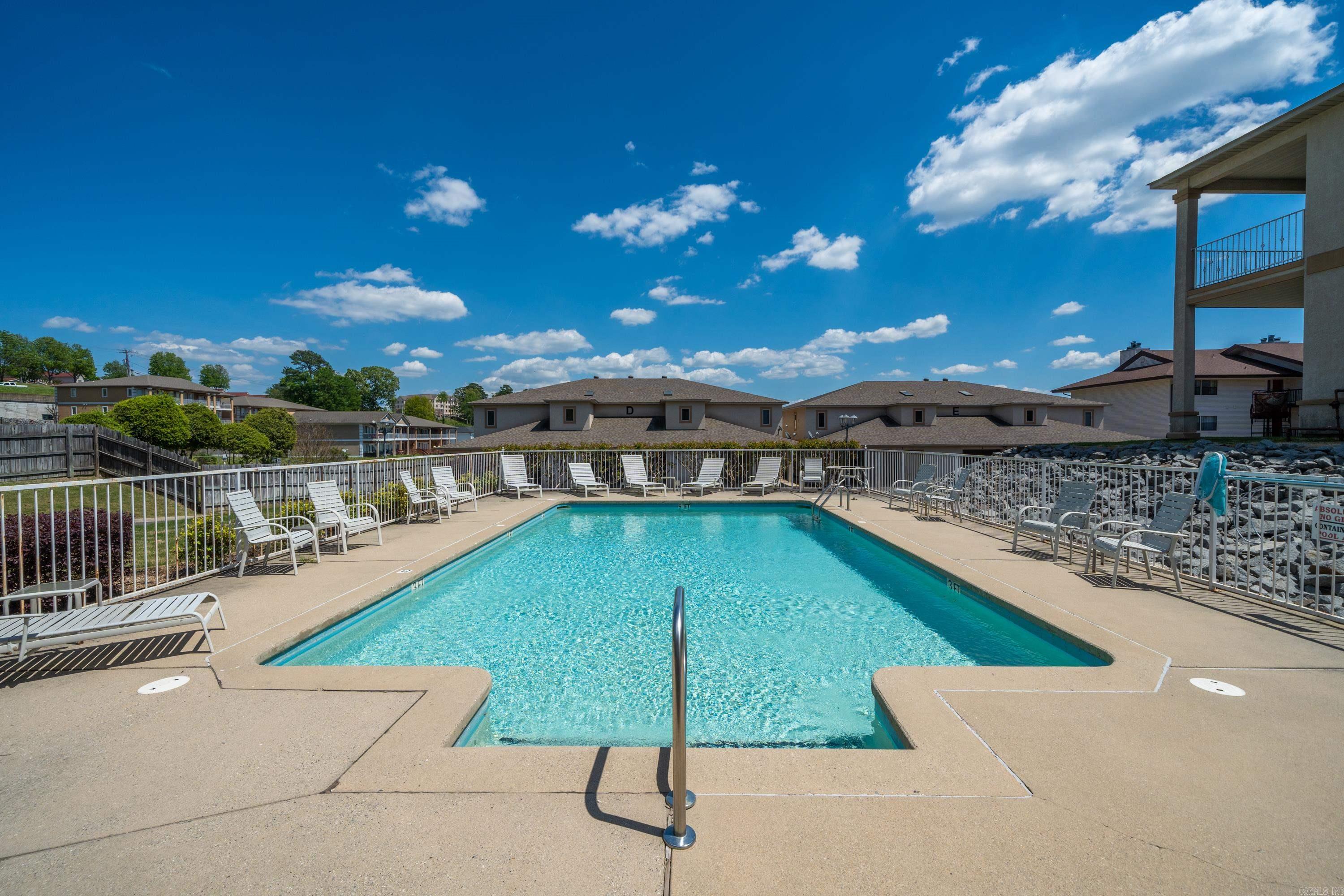 110 Jamison Lane Commons Hot Springs, AR 71913