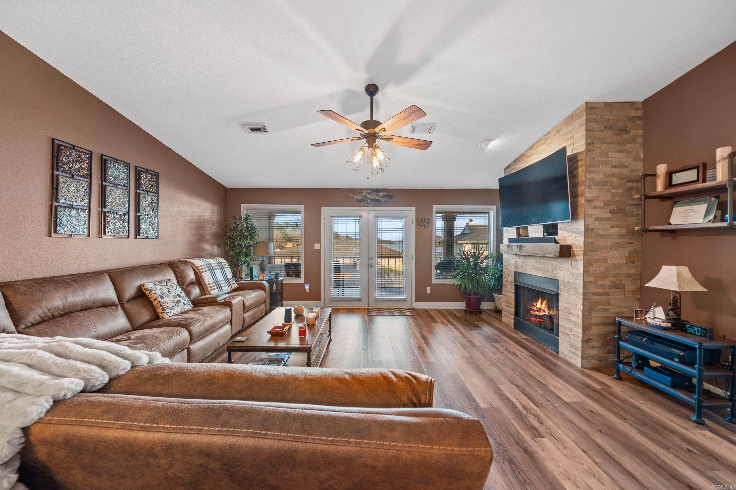110 Jamison Lane Commons Hot Springs, AR 71913