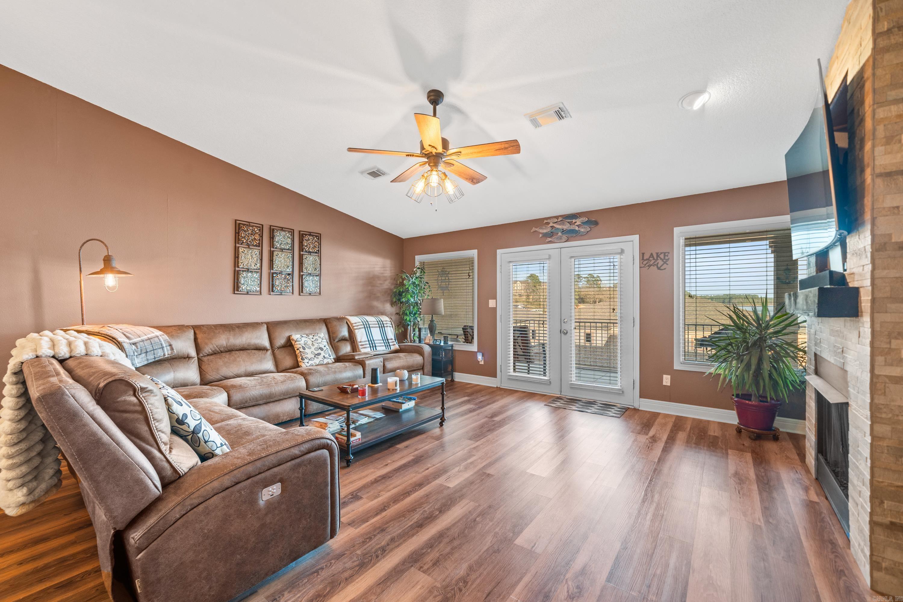 110 Jamison Lane Commons Hot Springs, AR 71913