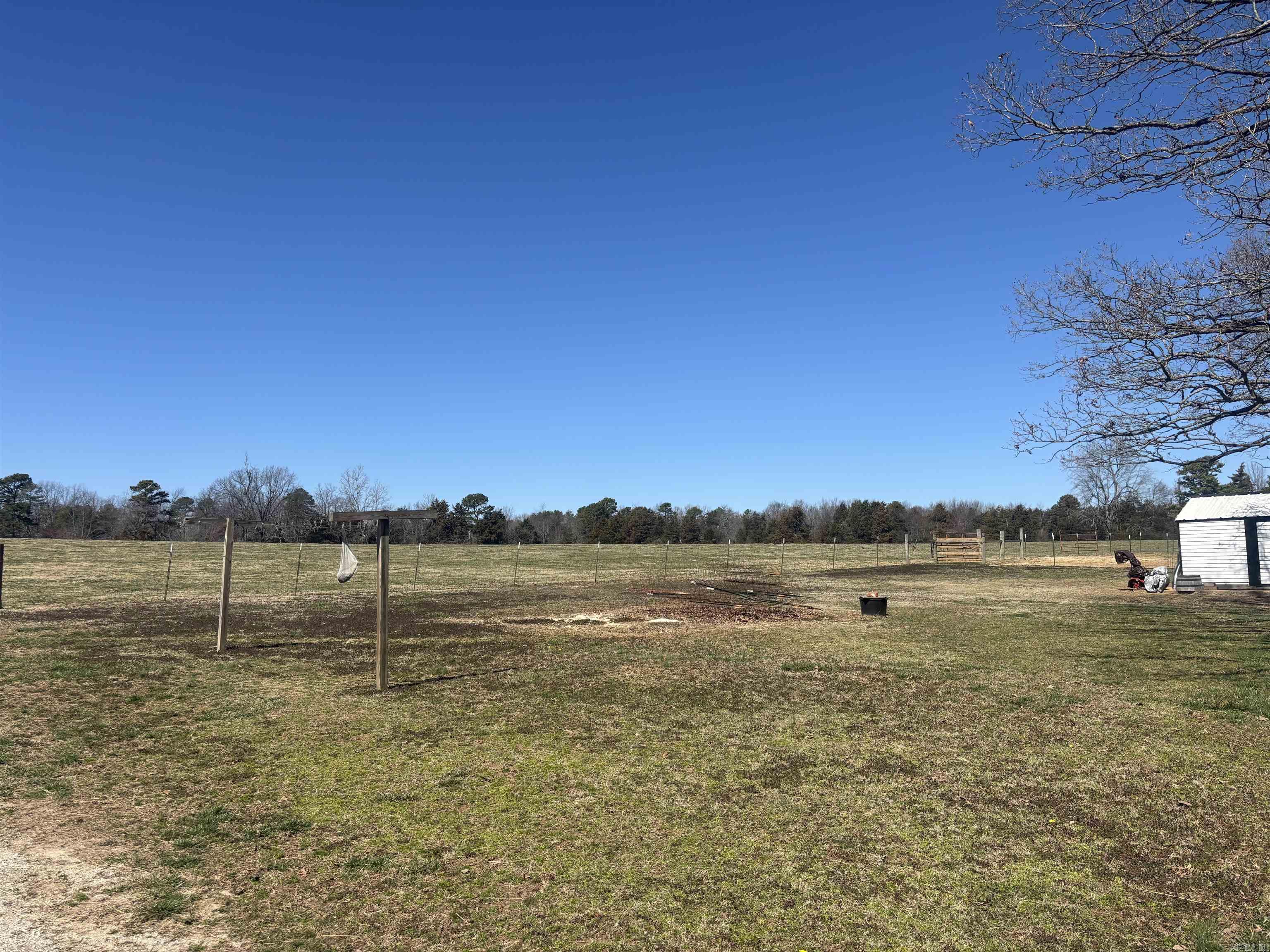 451  Red River  Fox, AR