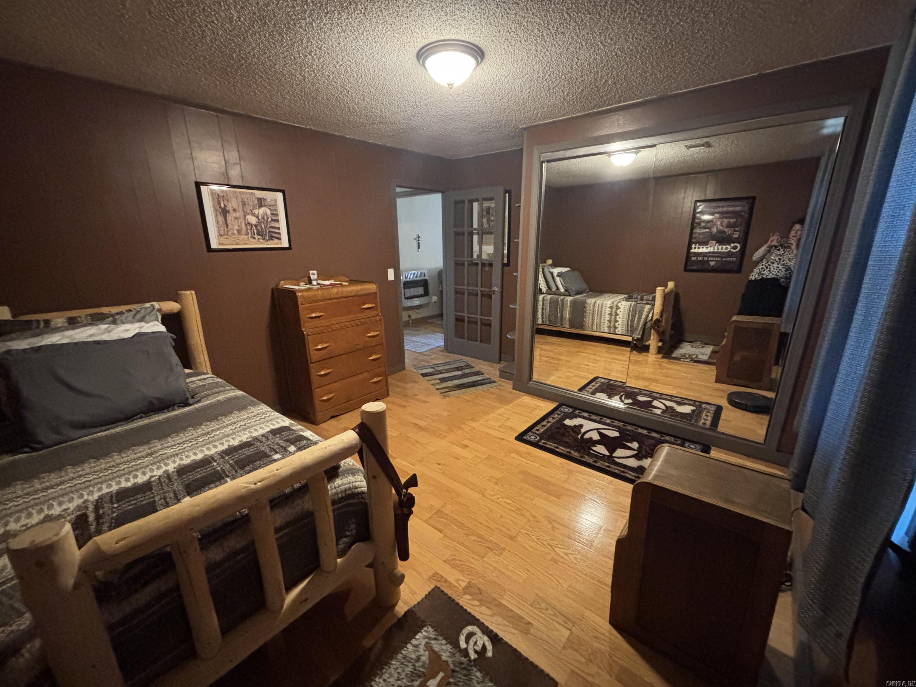 451  Red River  Fox, AR