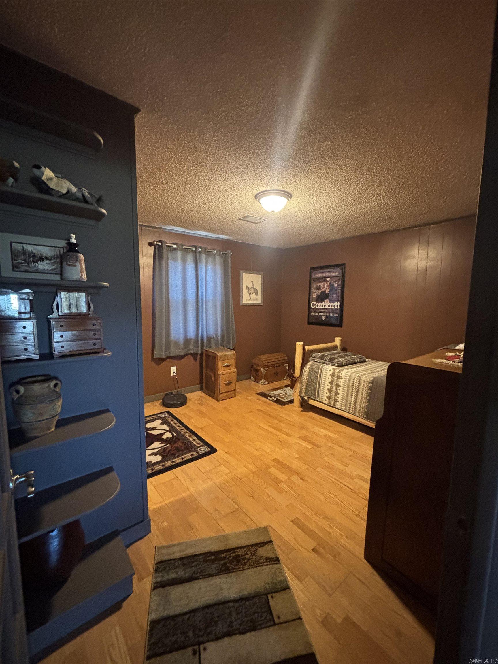 451  Red River  Fox, AR