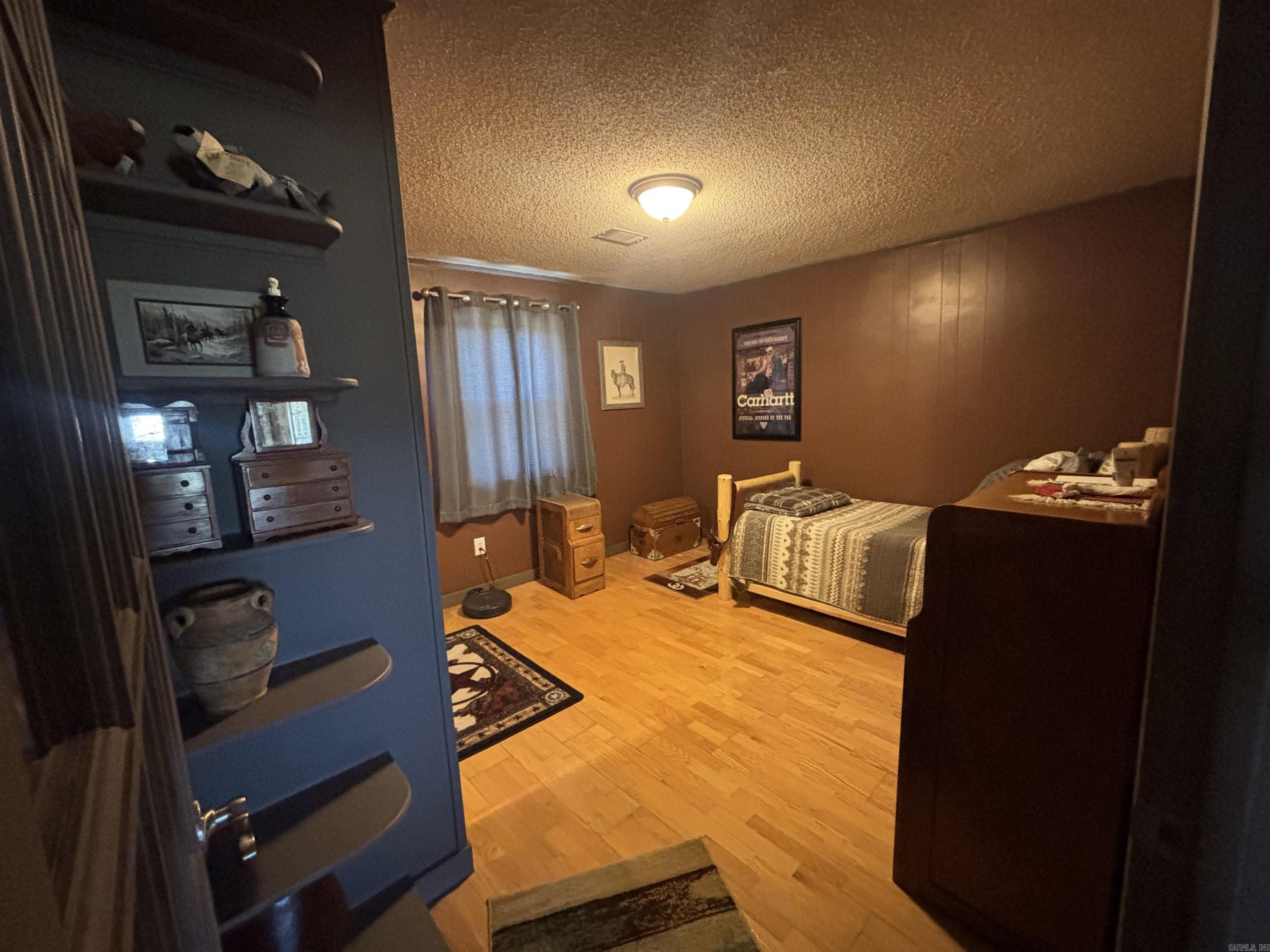 451  Red River  Fox, AR