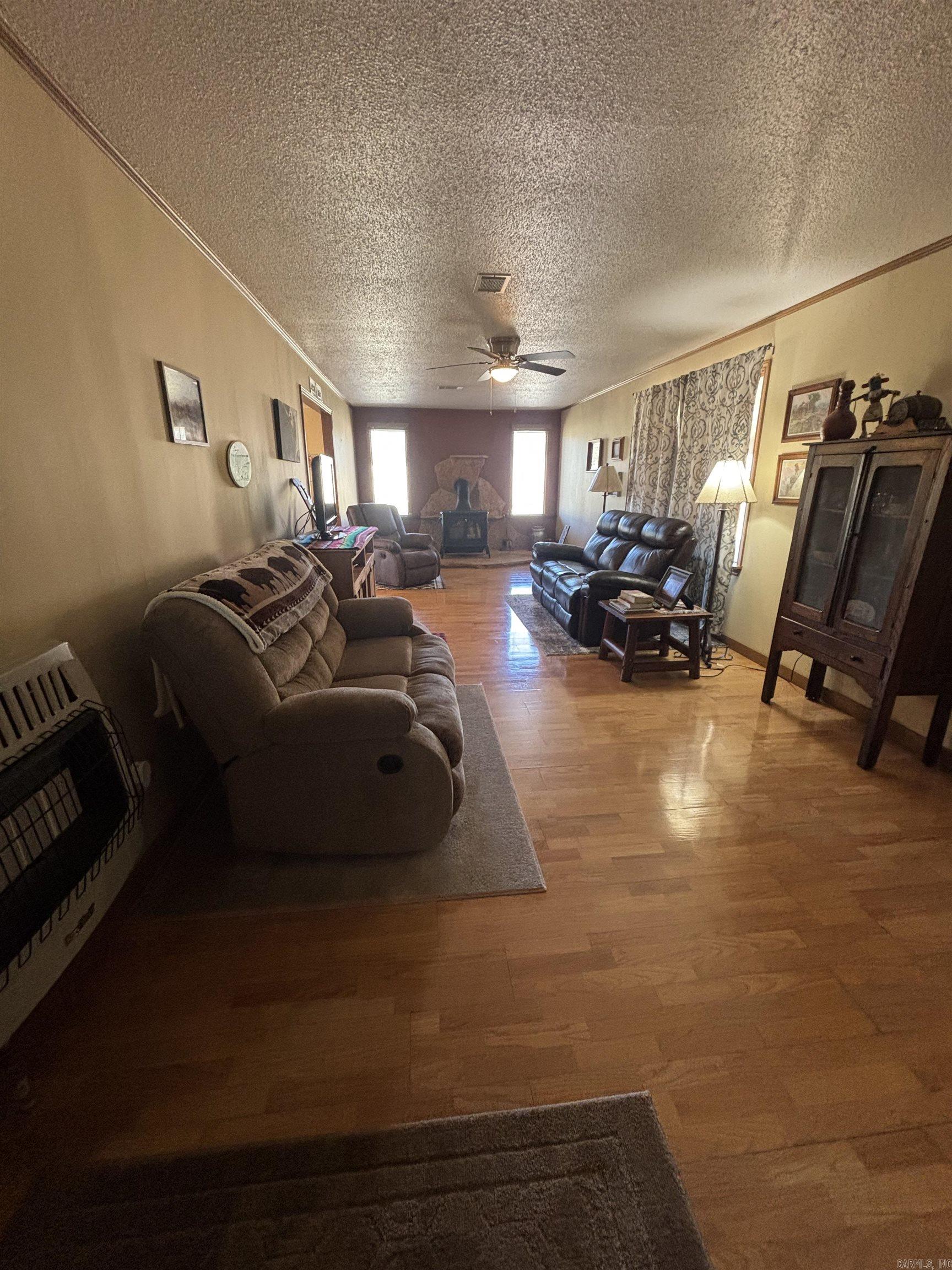 451  Red River  Fox, AR
