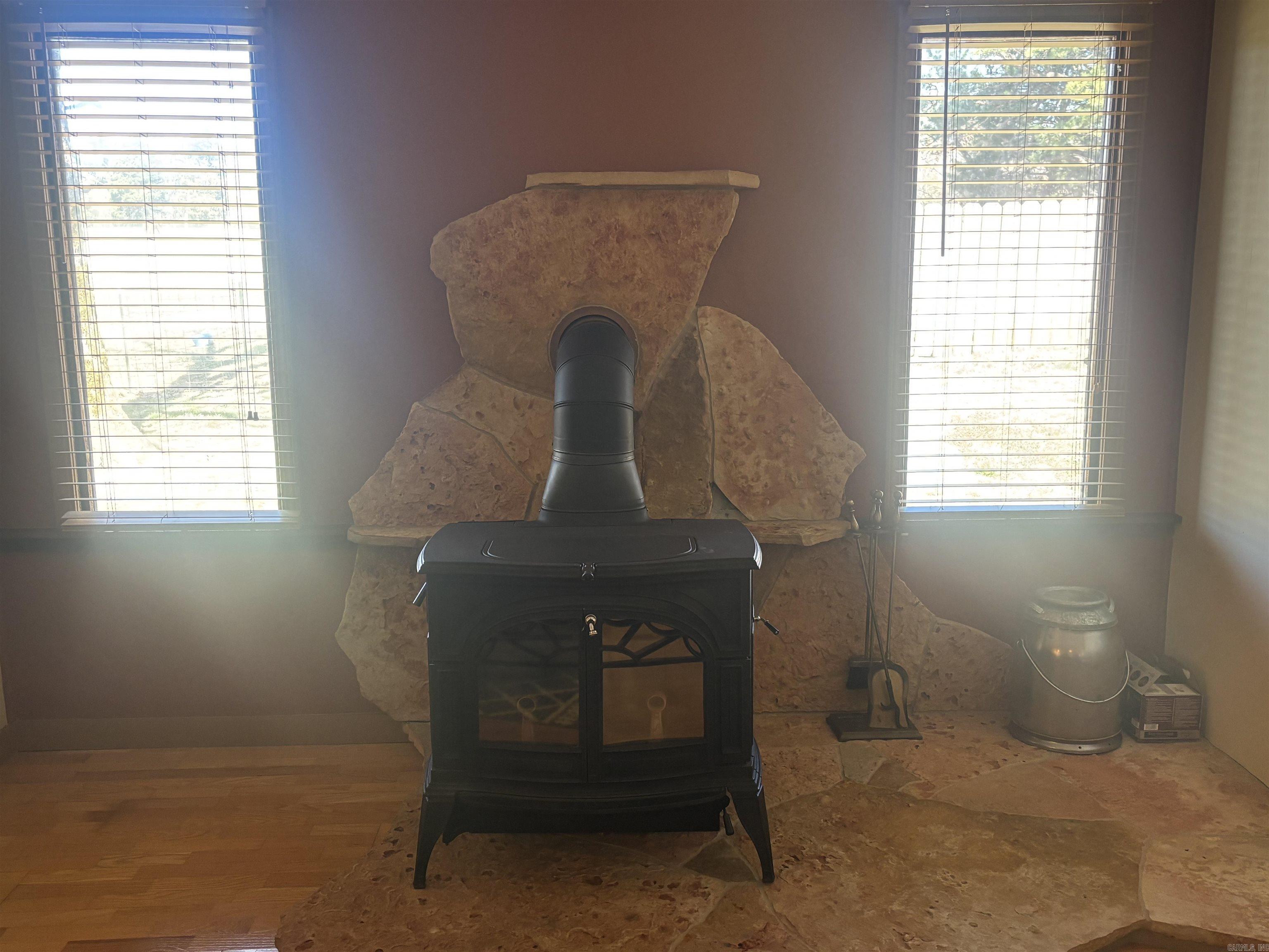 451  Red River  Fox, AR