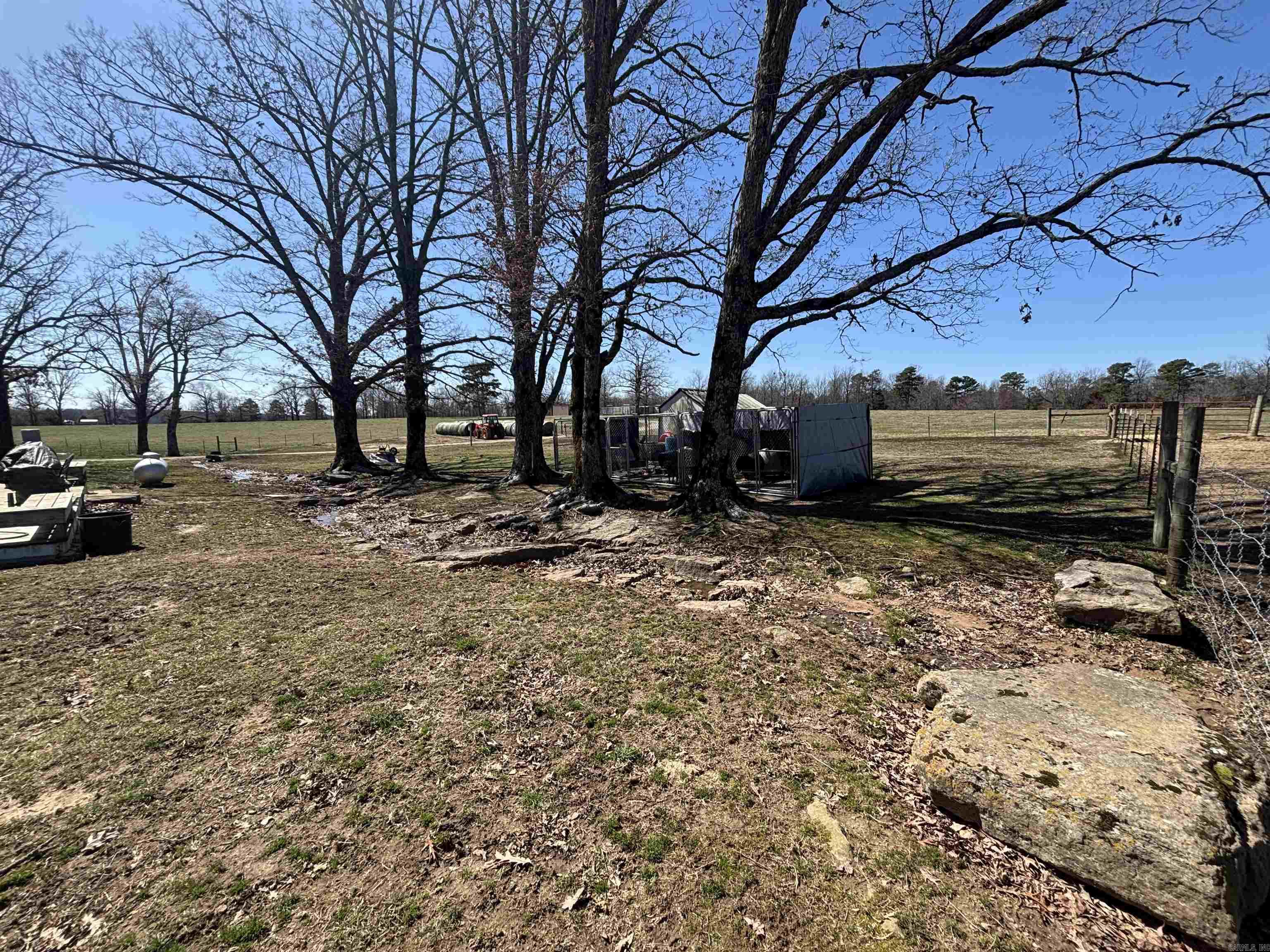451  Red River  Fox, AR