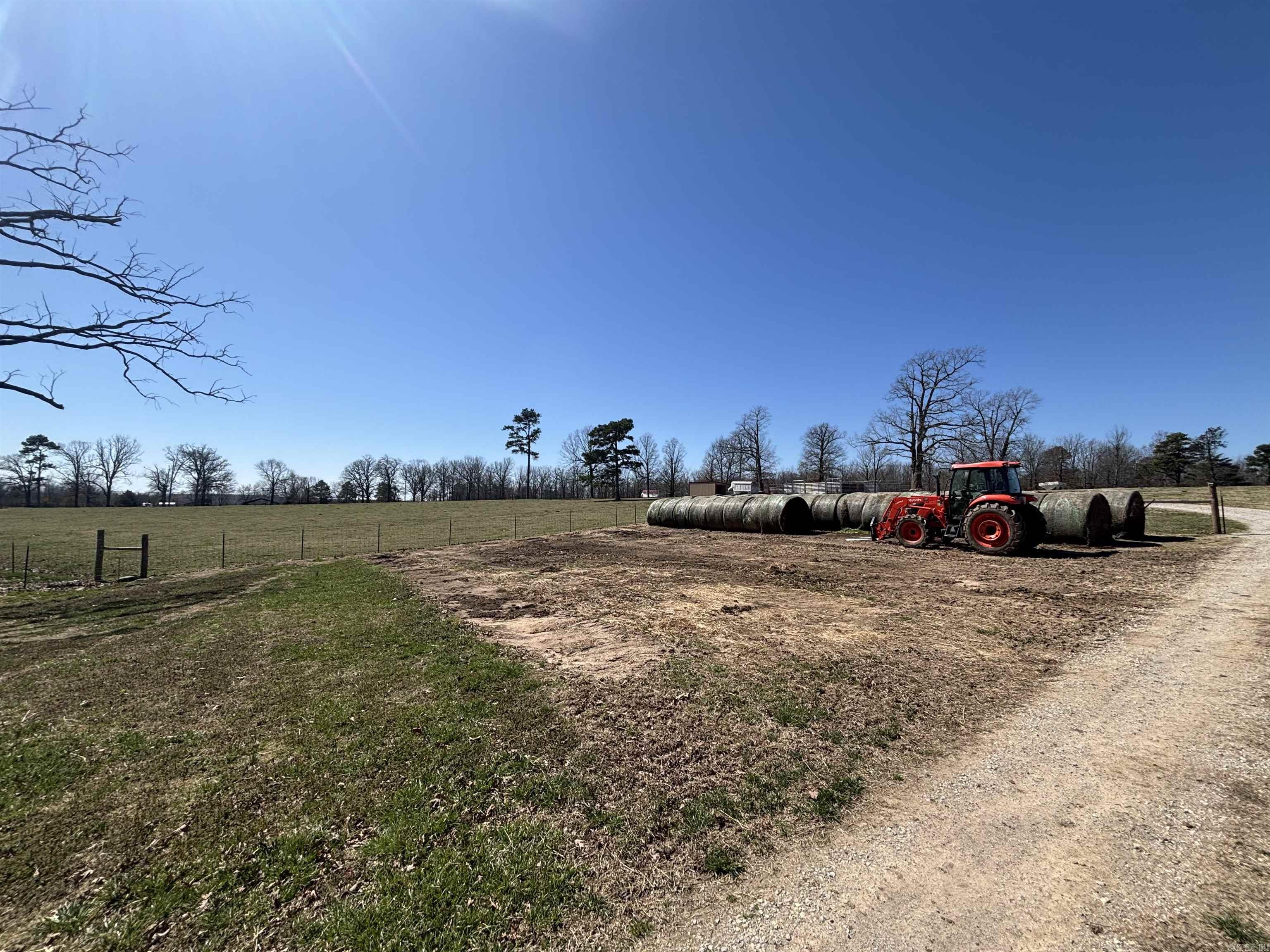 451  Red River  Fox, AR
