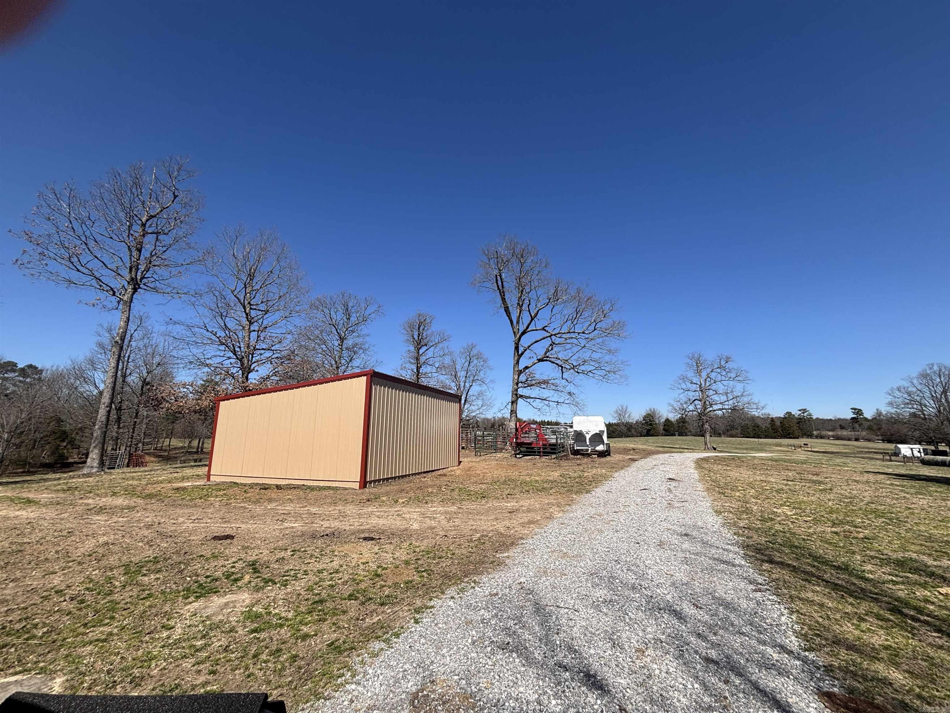 451  Red River  Fox, AR