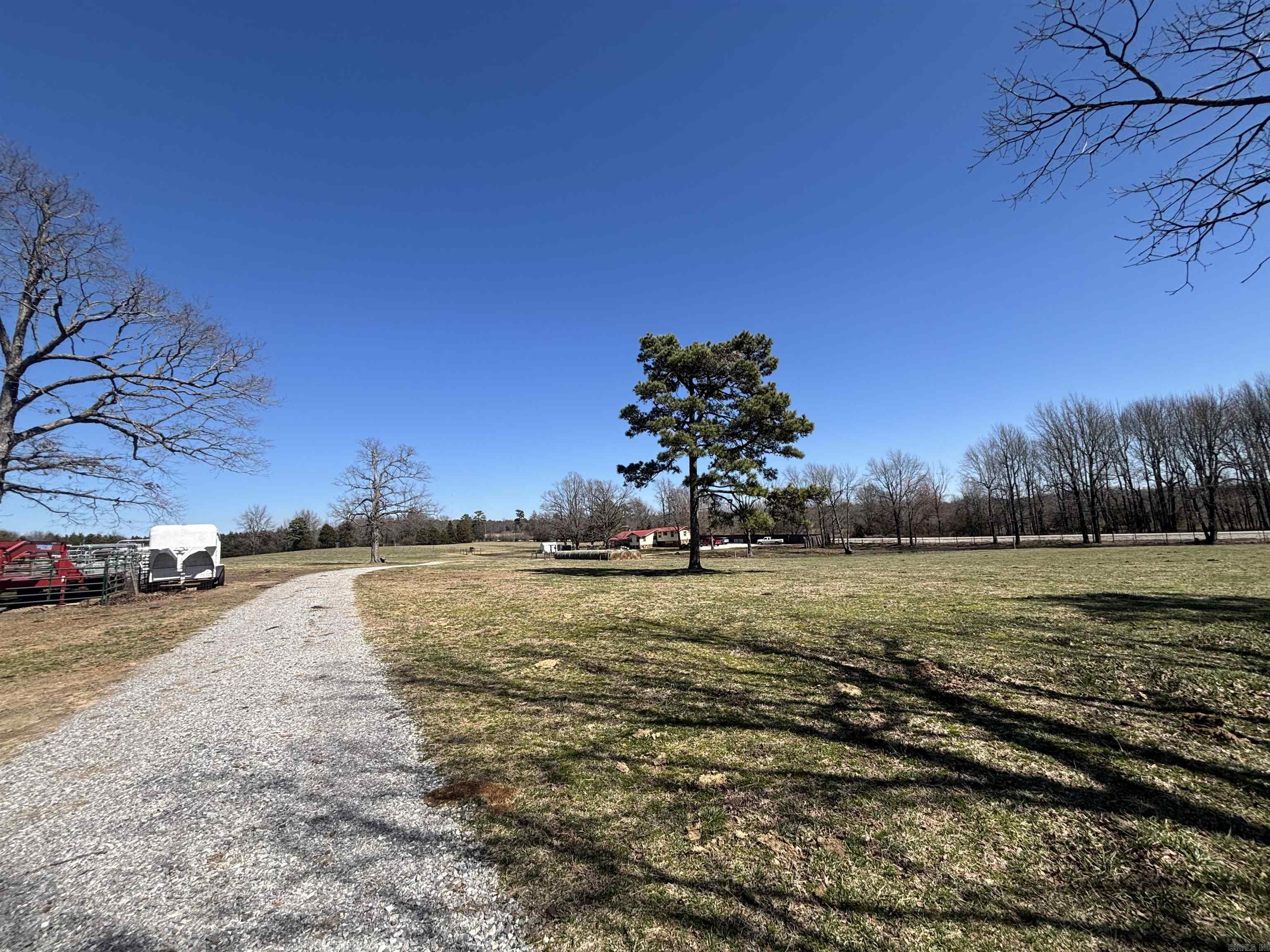451  Red River  Fox, AR