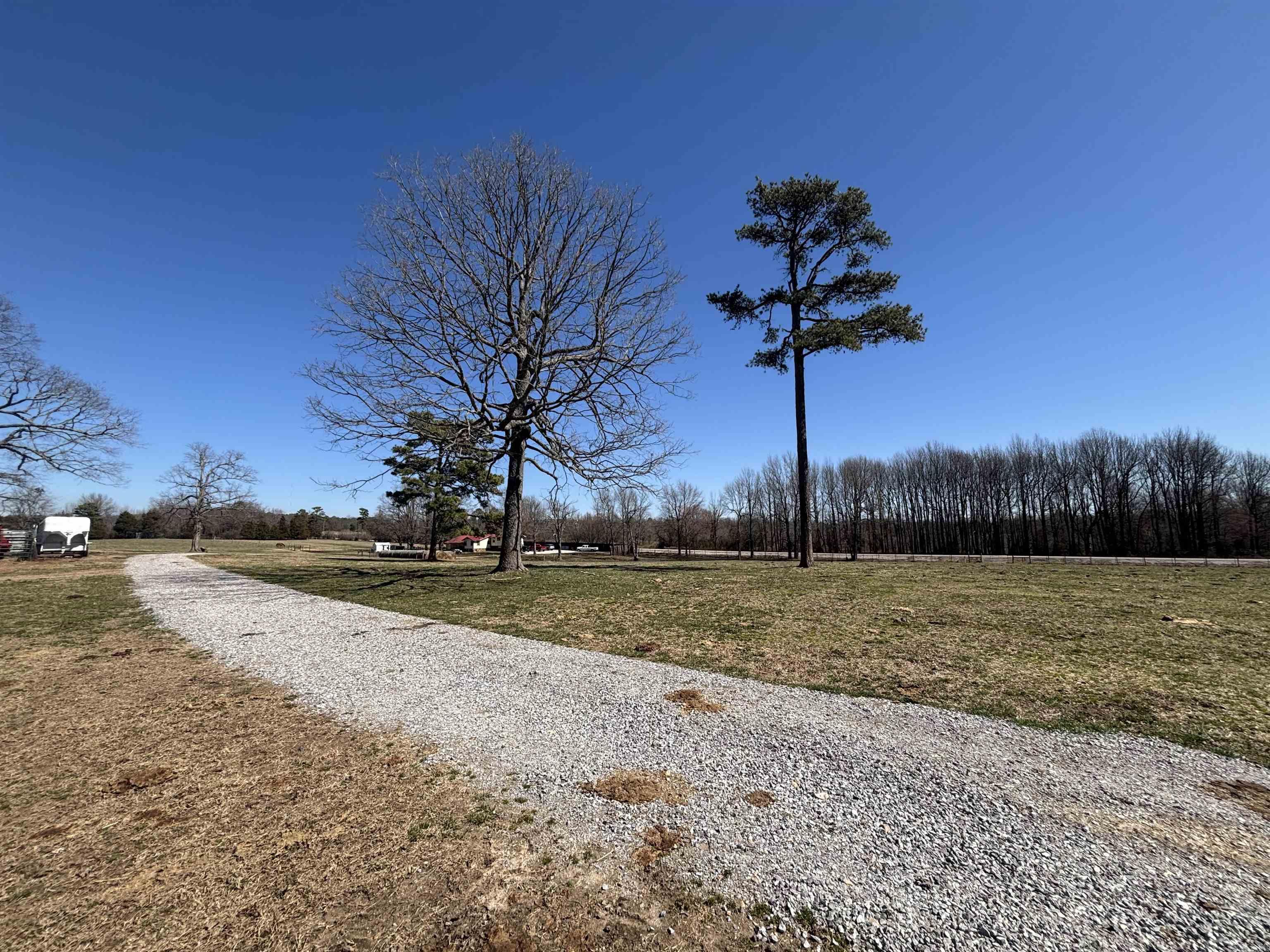 451  Red River  Fox, AR