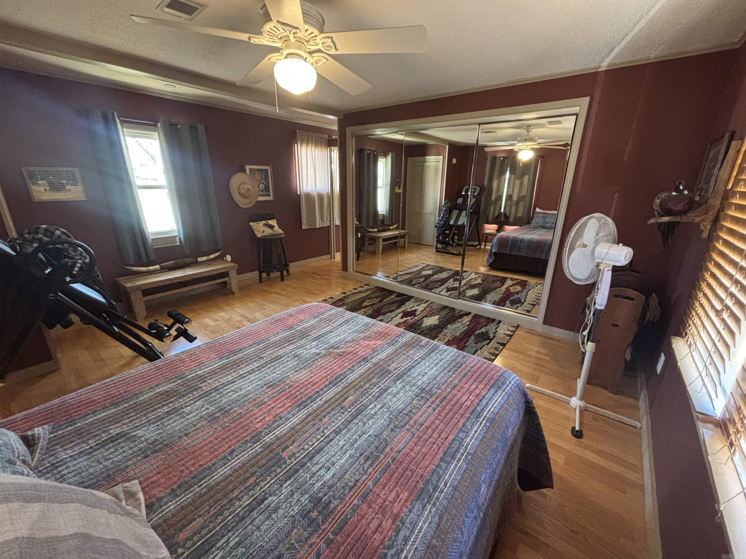 451  Red River  Fox, AR