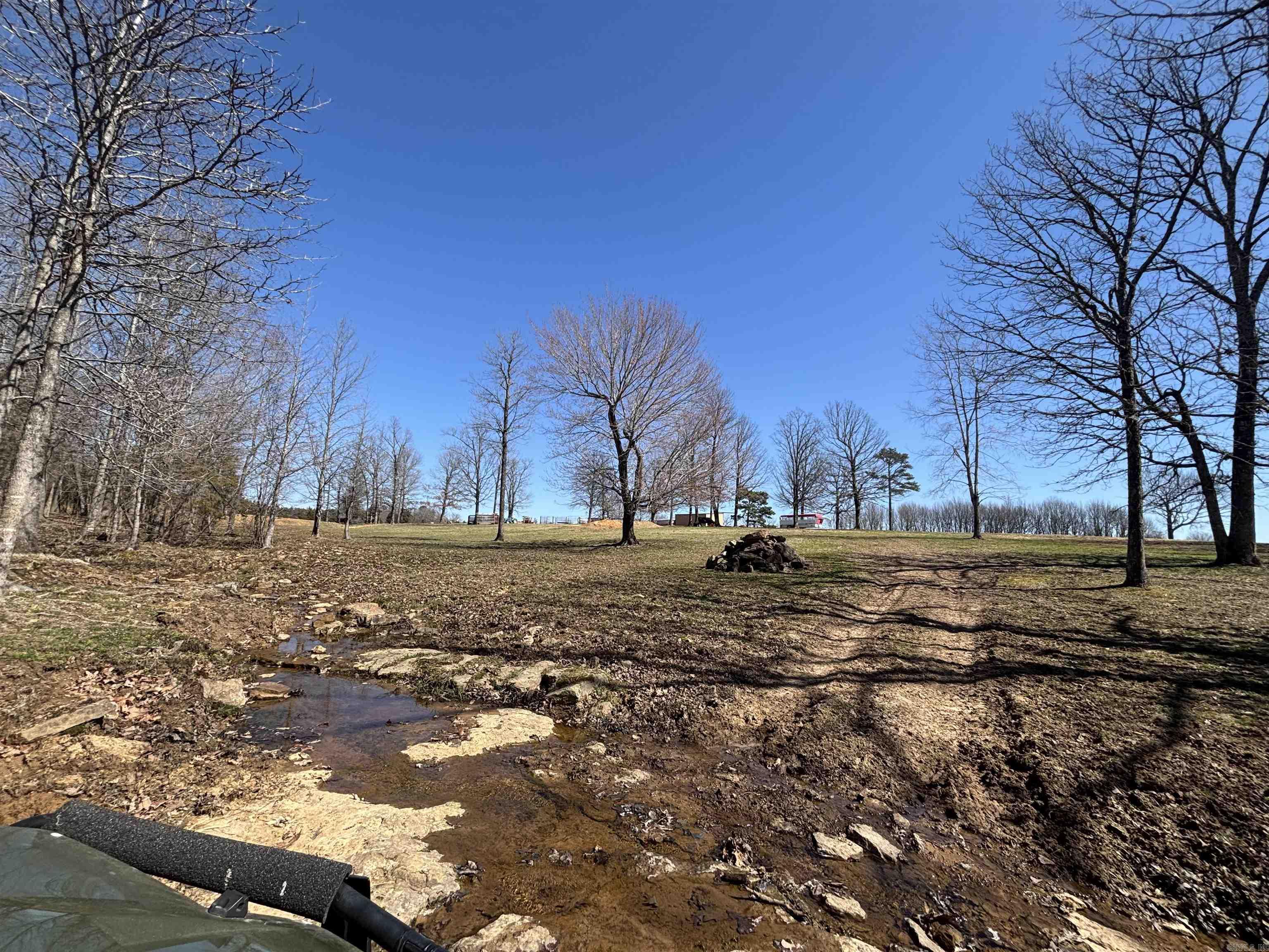 451  Red River  Fox, AR