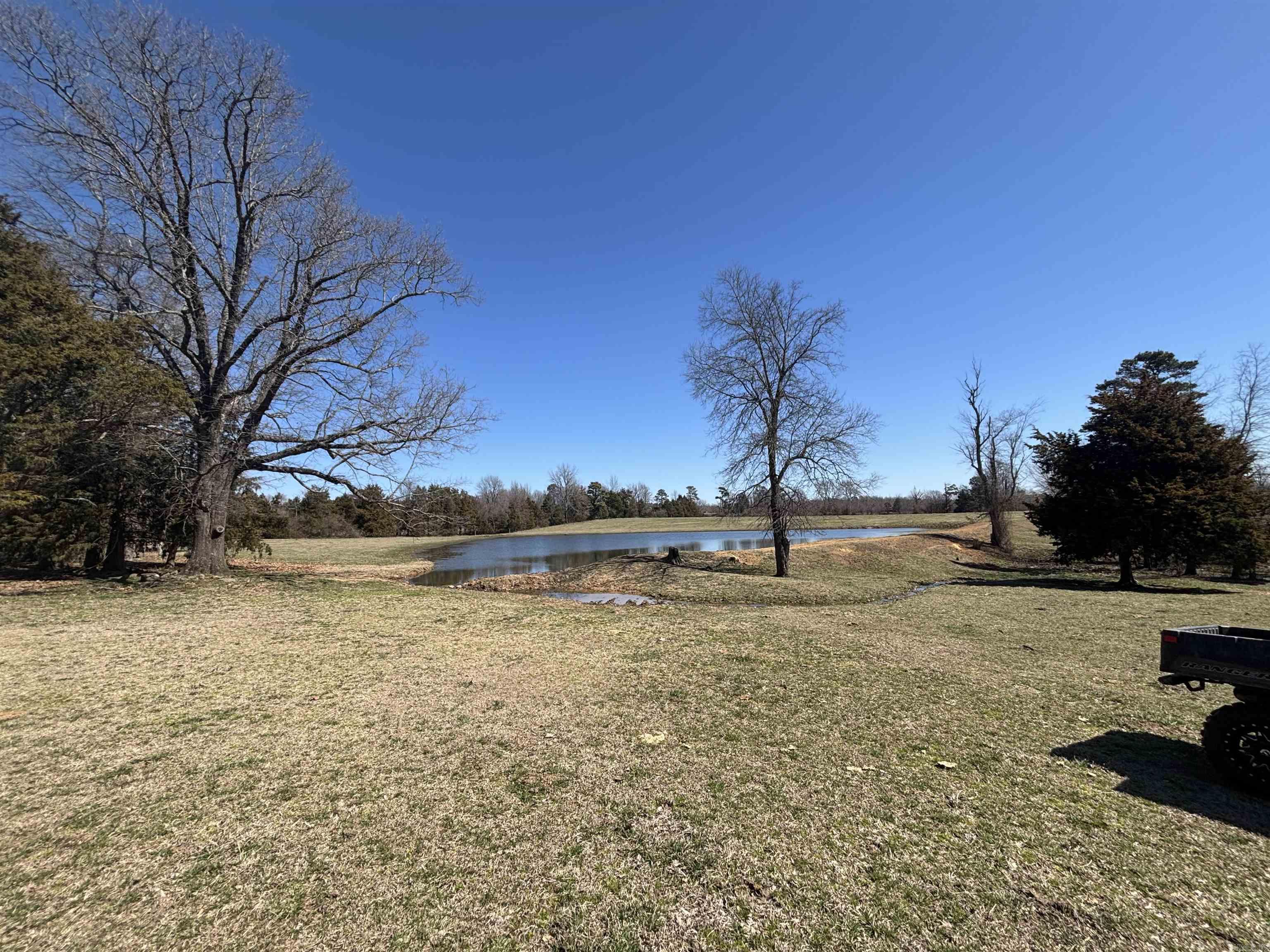 451  Red River  Fox, AR