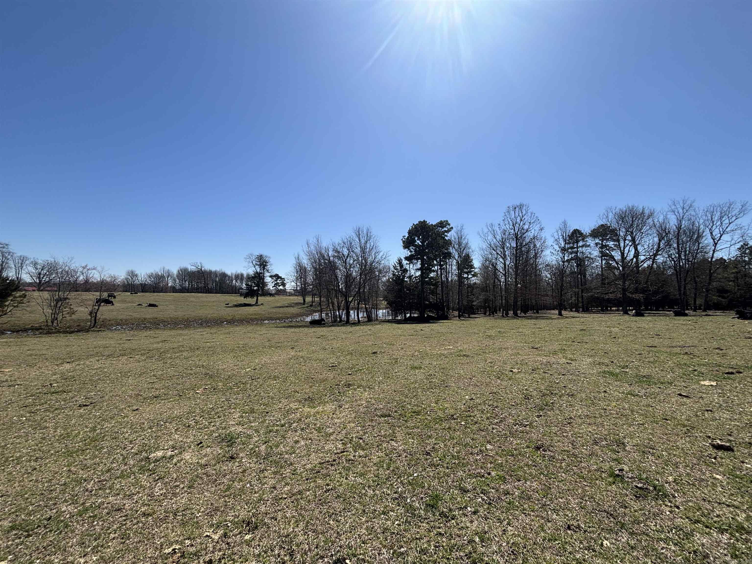 451  Red River  Fox, AR