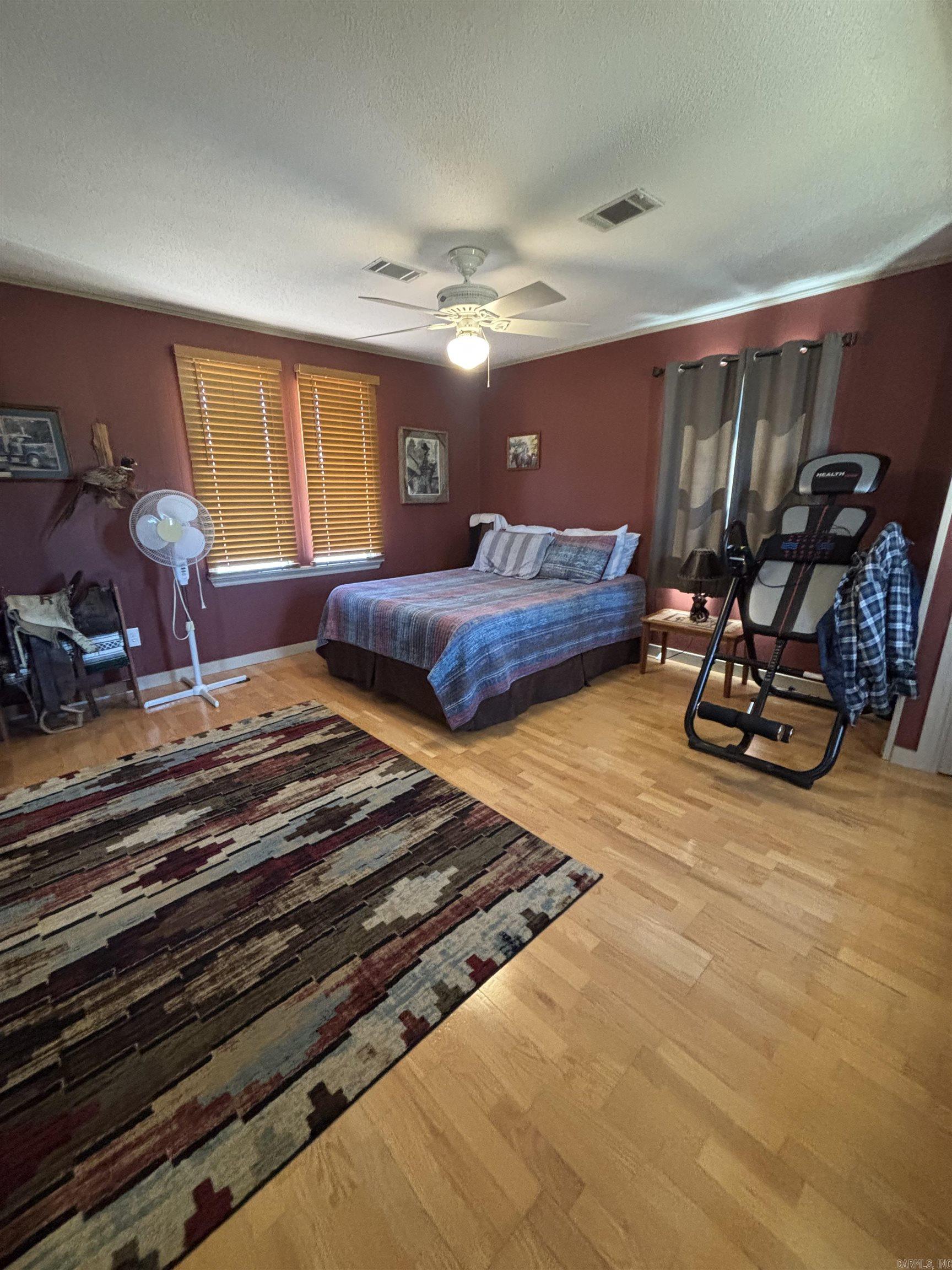 451  Red River  Fox, AR