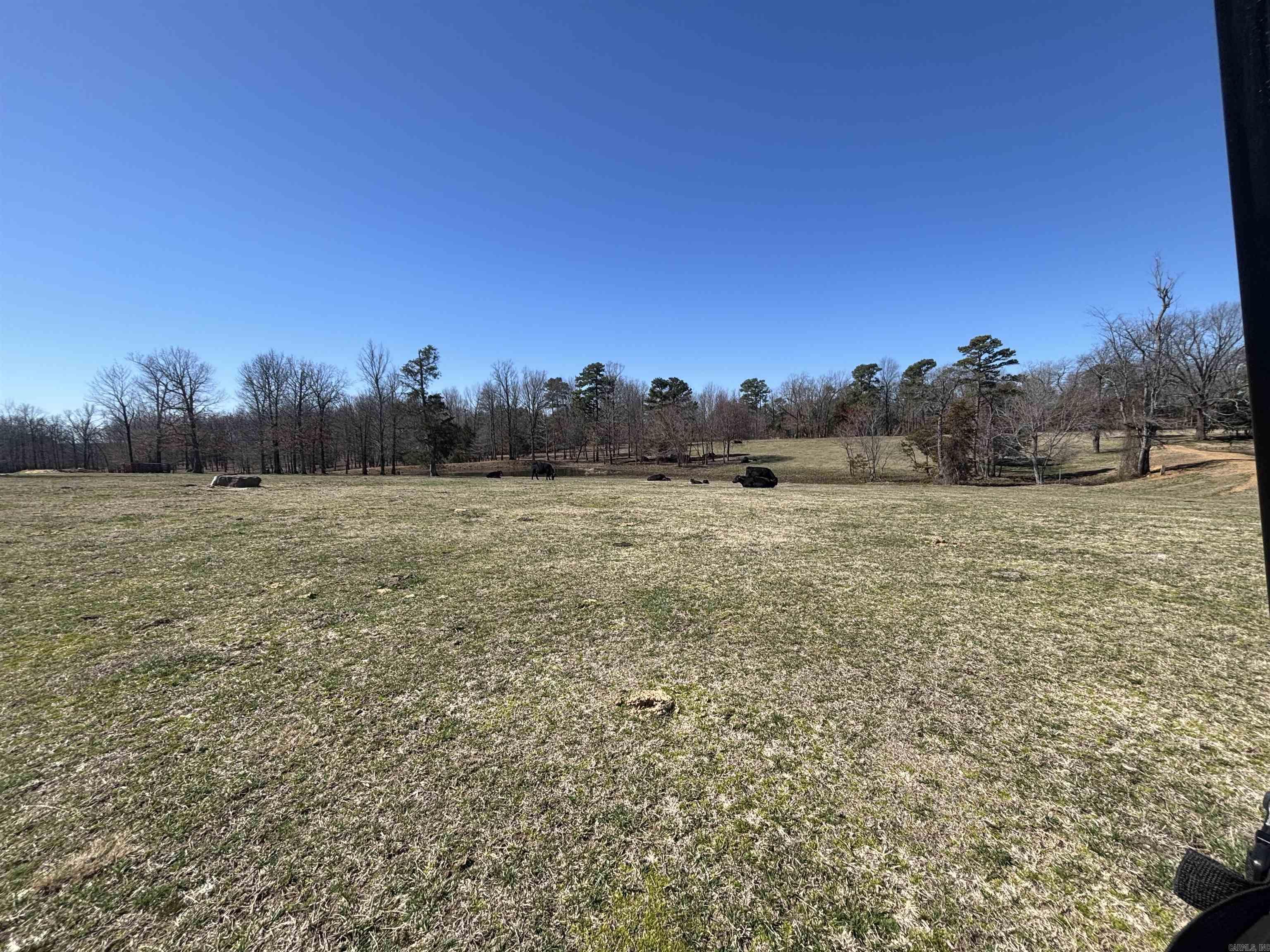 451  Red River  Fox, AR