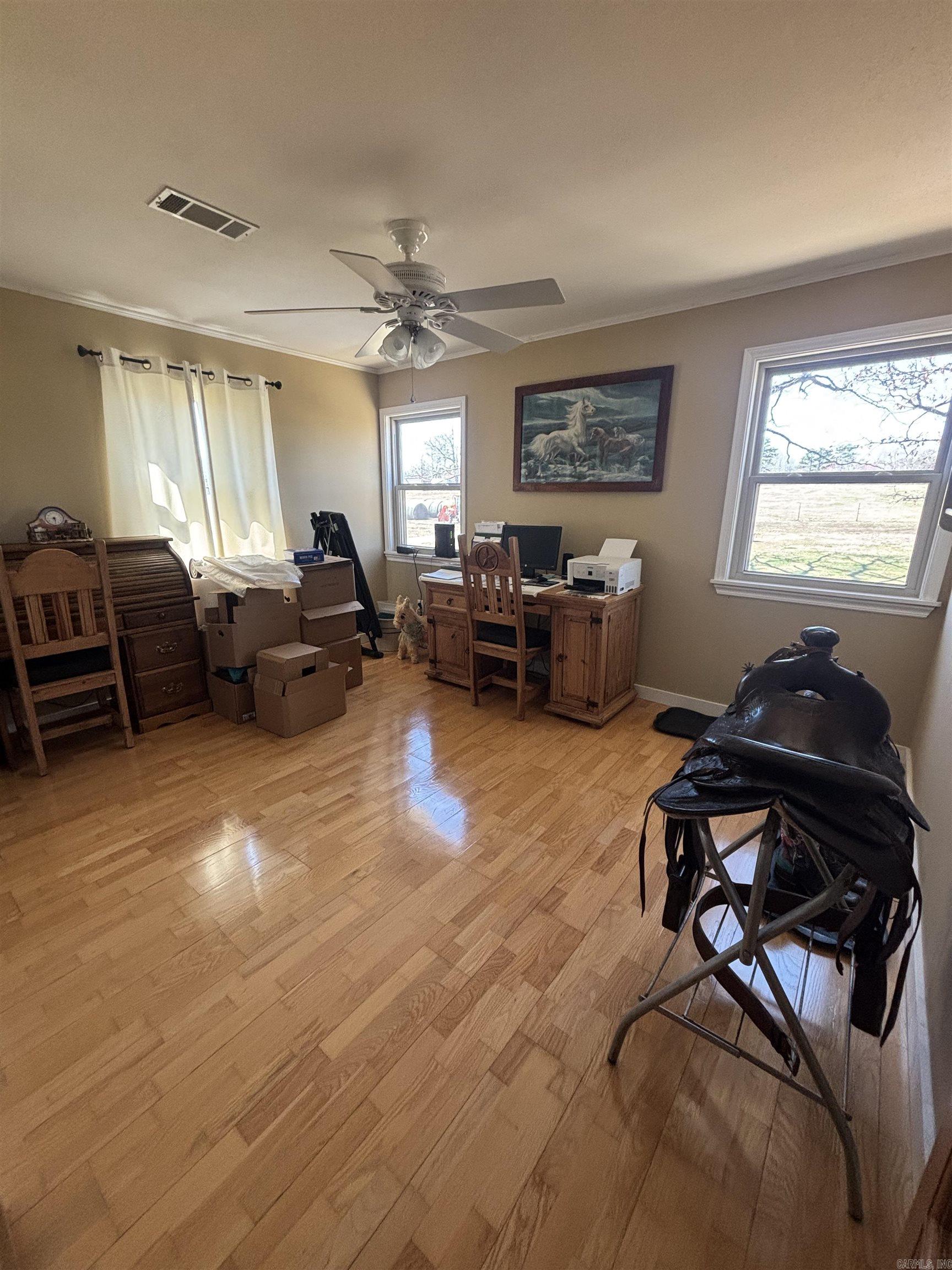 451  Red River  Fox, AR