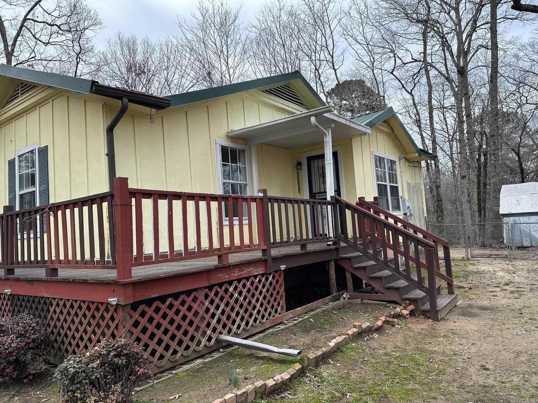 1522  Bracy  Little Rock, AR