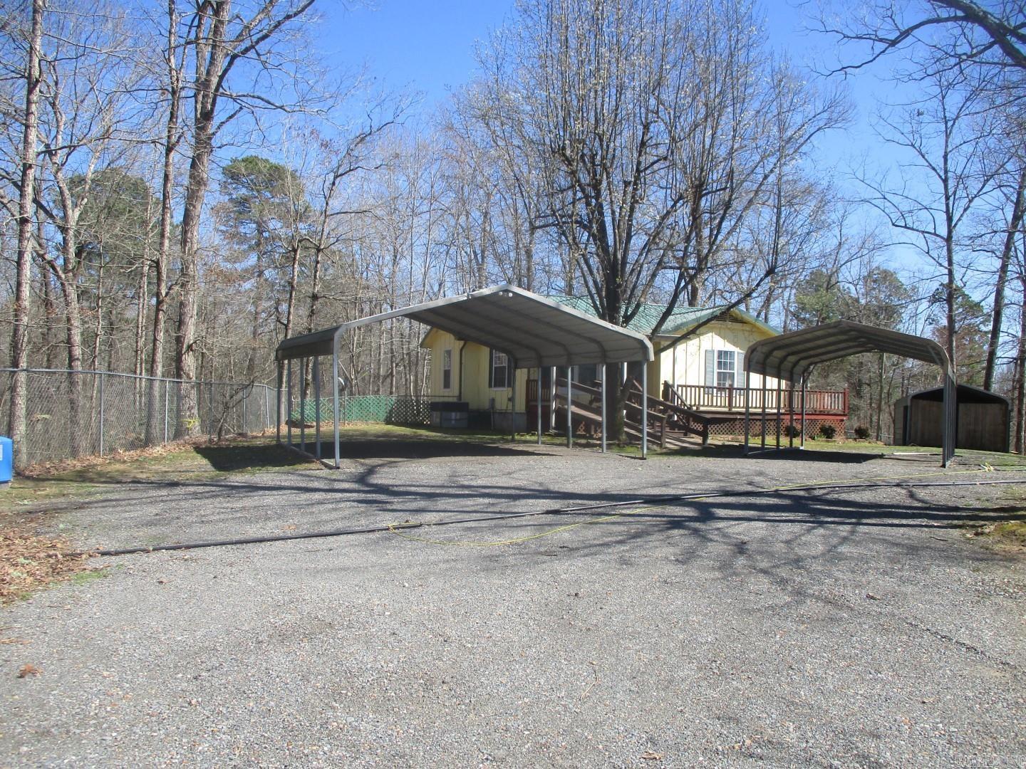 1522  Bracy  Little Rock, AR