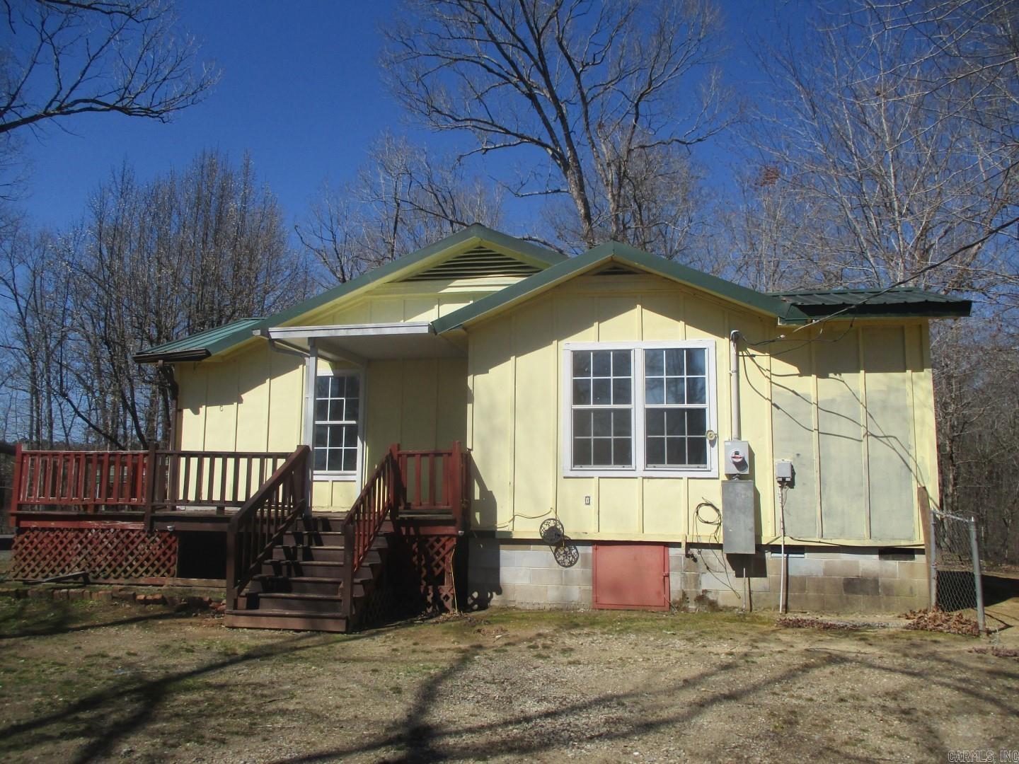 1522  Bracy  Little Rock, AR