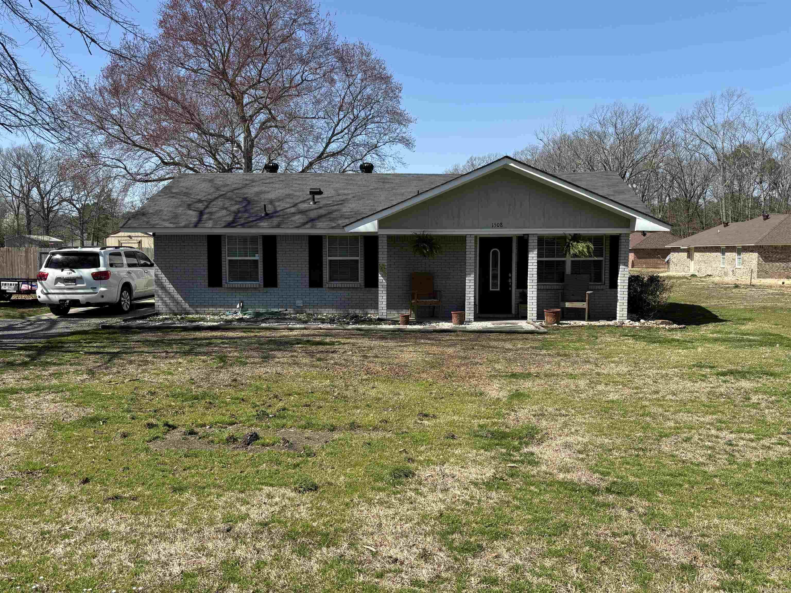 1508  McGehee St  White Hall, AR