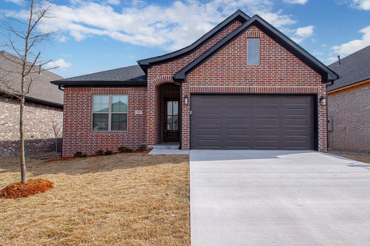 358  Fletcher  Little Rock, AR