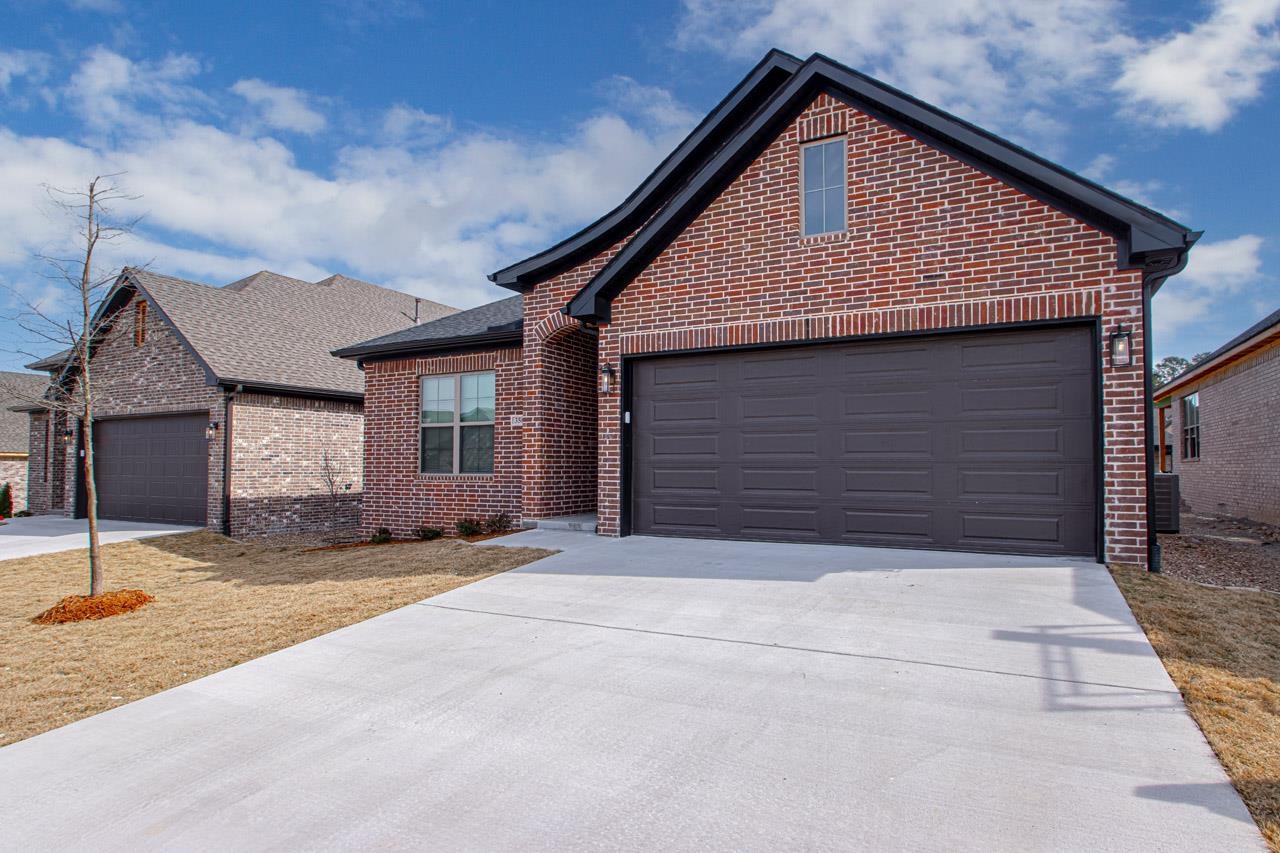 358  Fletcher  Little Rock, AR