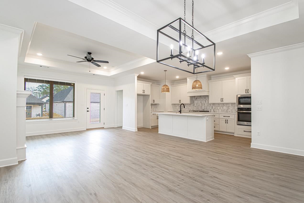 358  Fletcher  Little Rock, AR