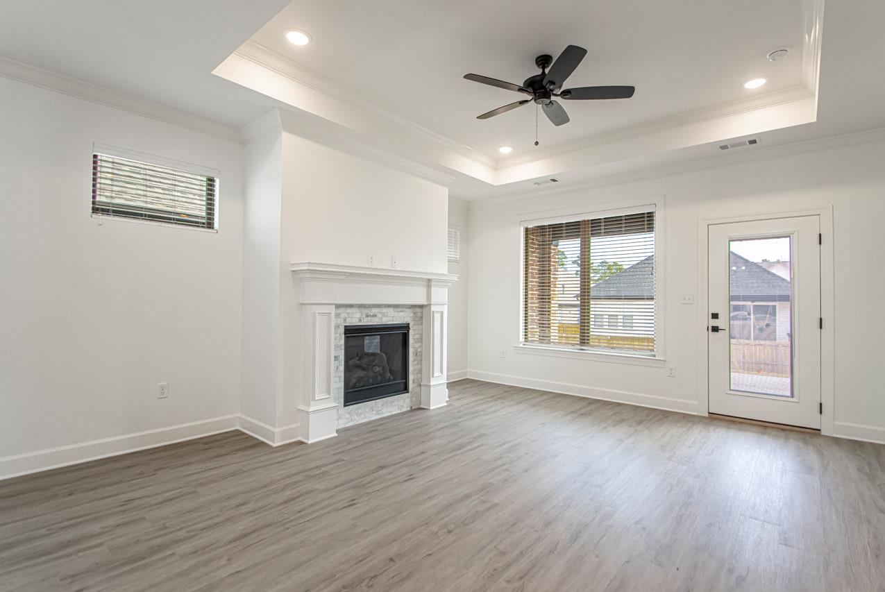 358  Fletcher  Little Rock, AR