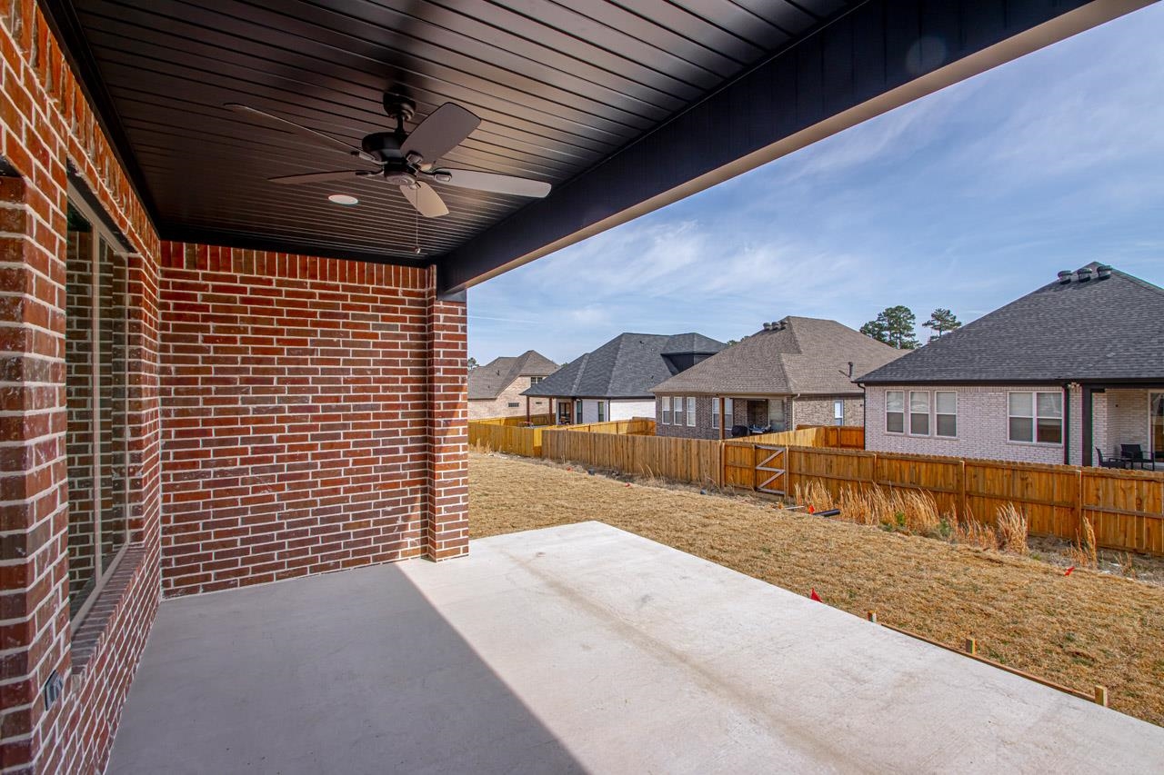 358  Fletcher  Little Rock, AR