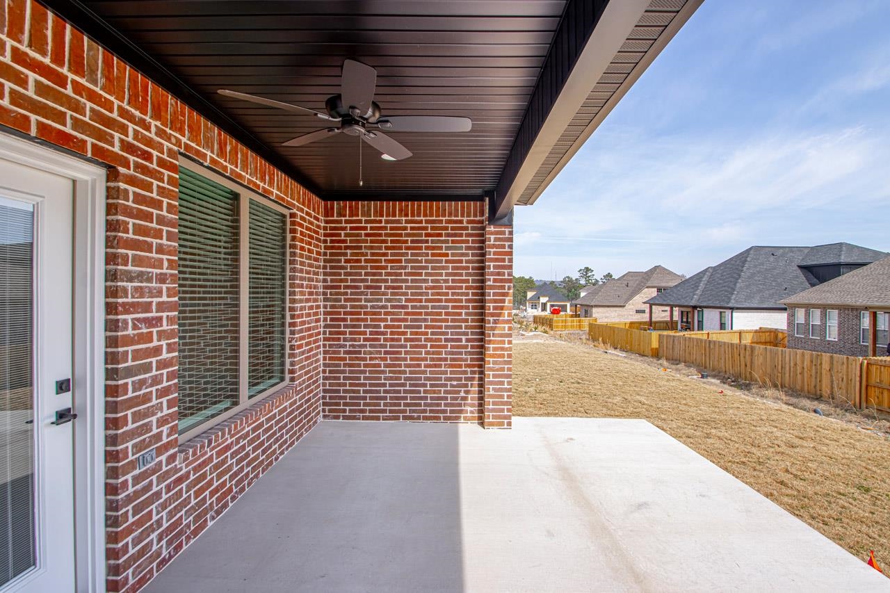 358  Fletcher  Little Rock, AR