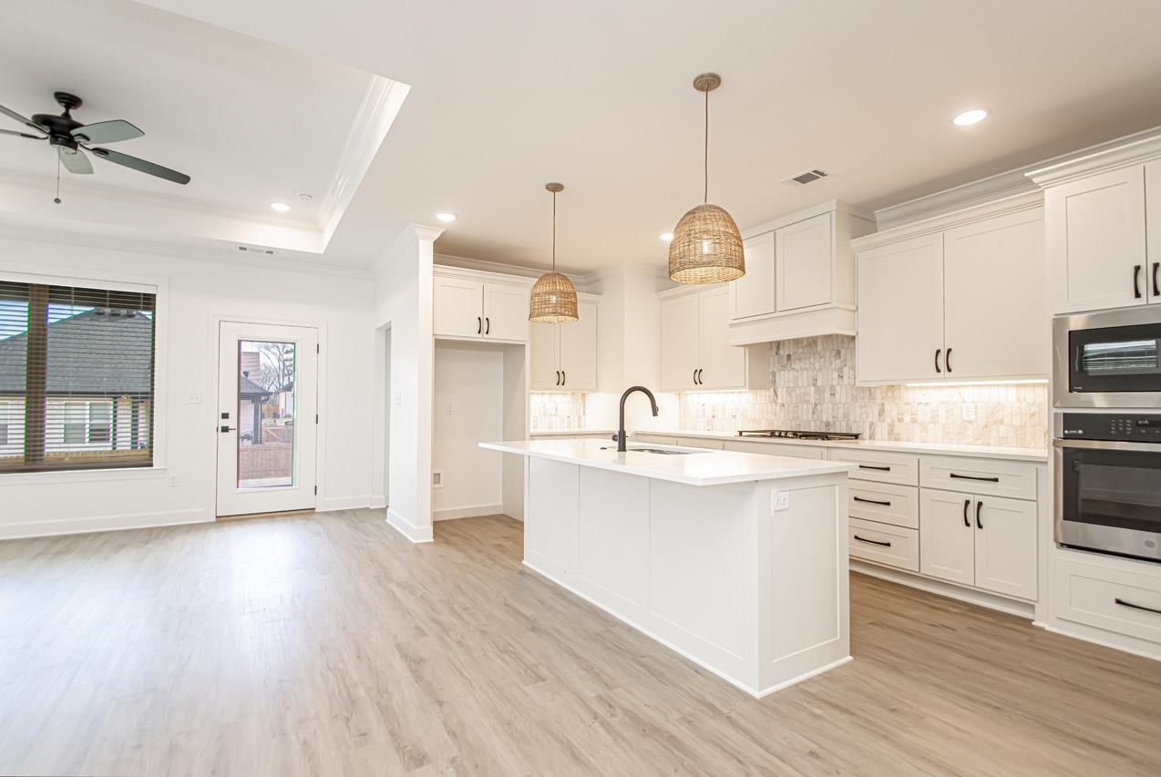 358  Fletcher  Little Rock, AR