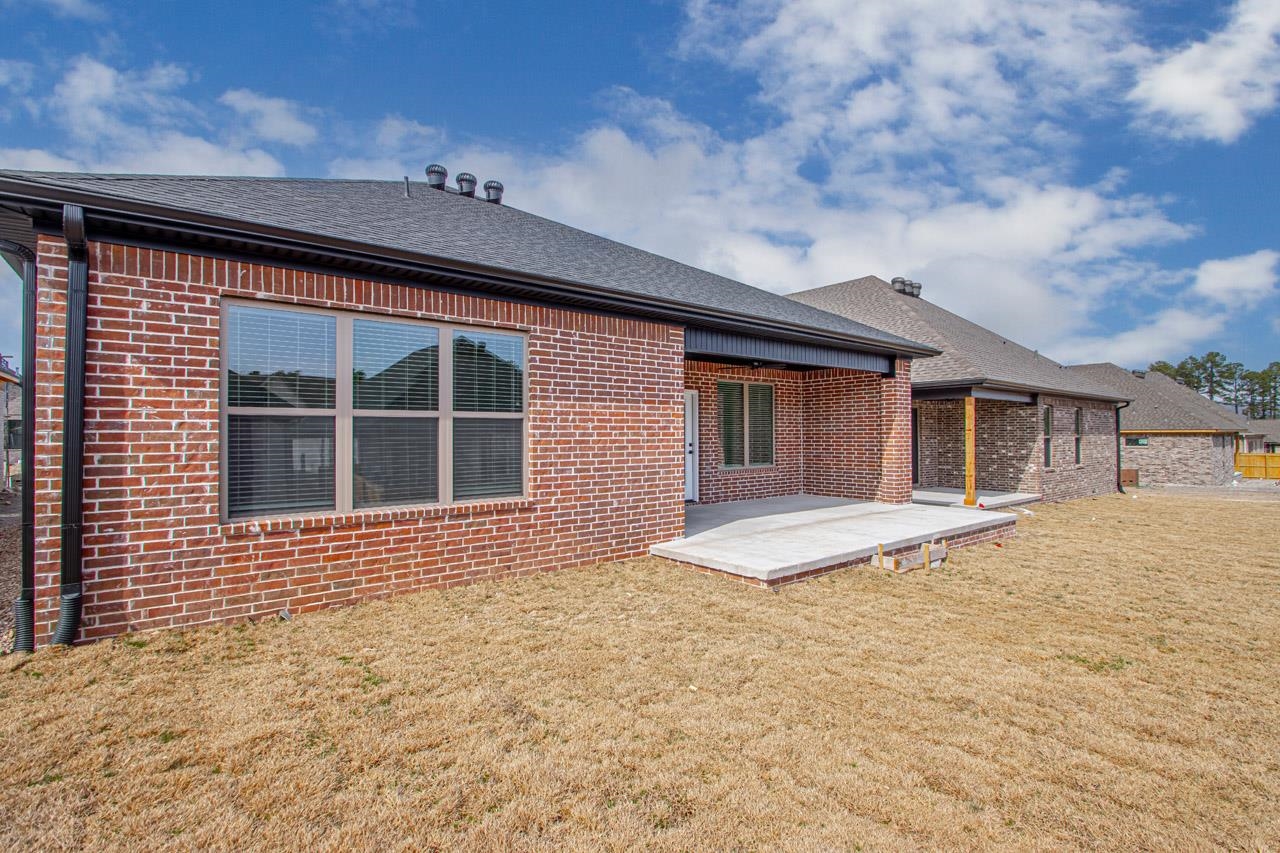 358  Fletcher  Little Rock, AR