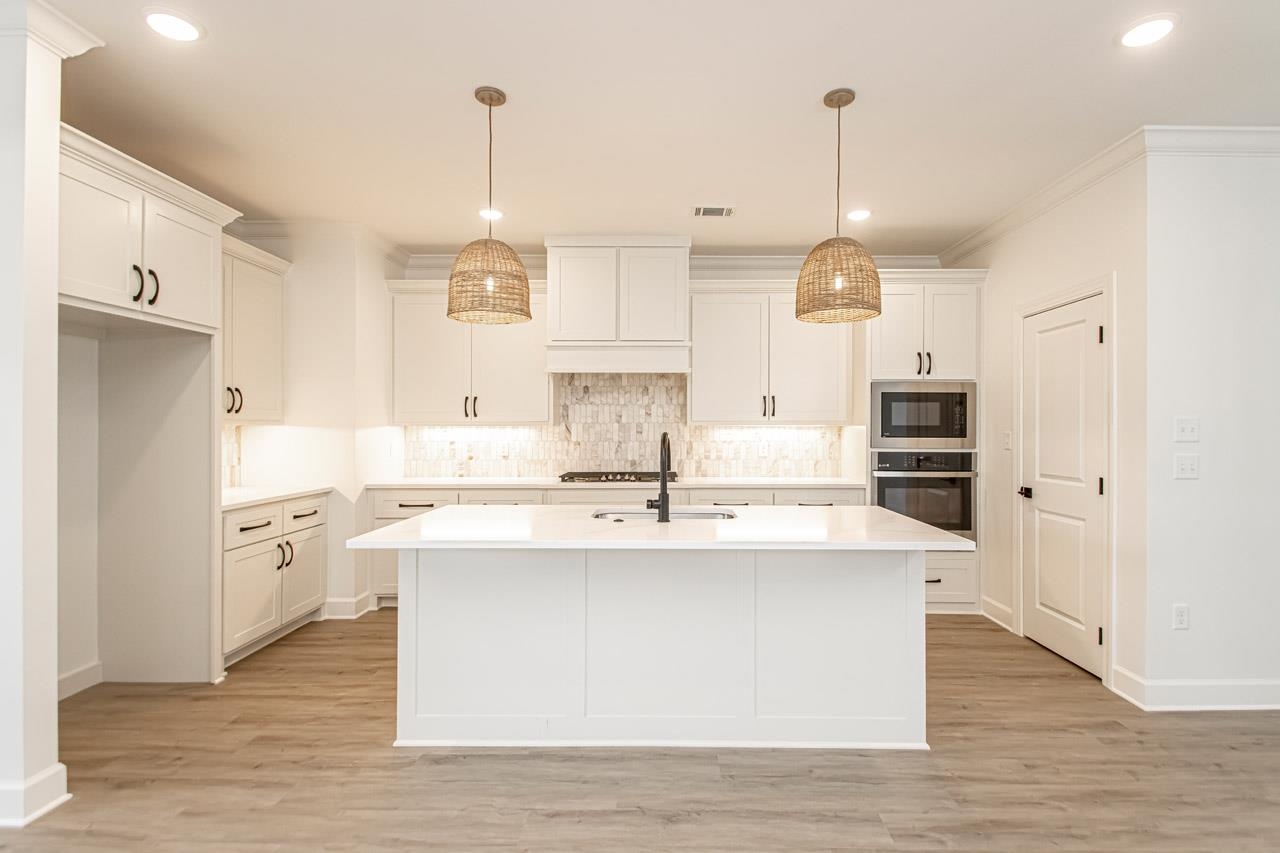 358  Fletcher  Little Rock, AR