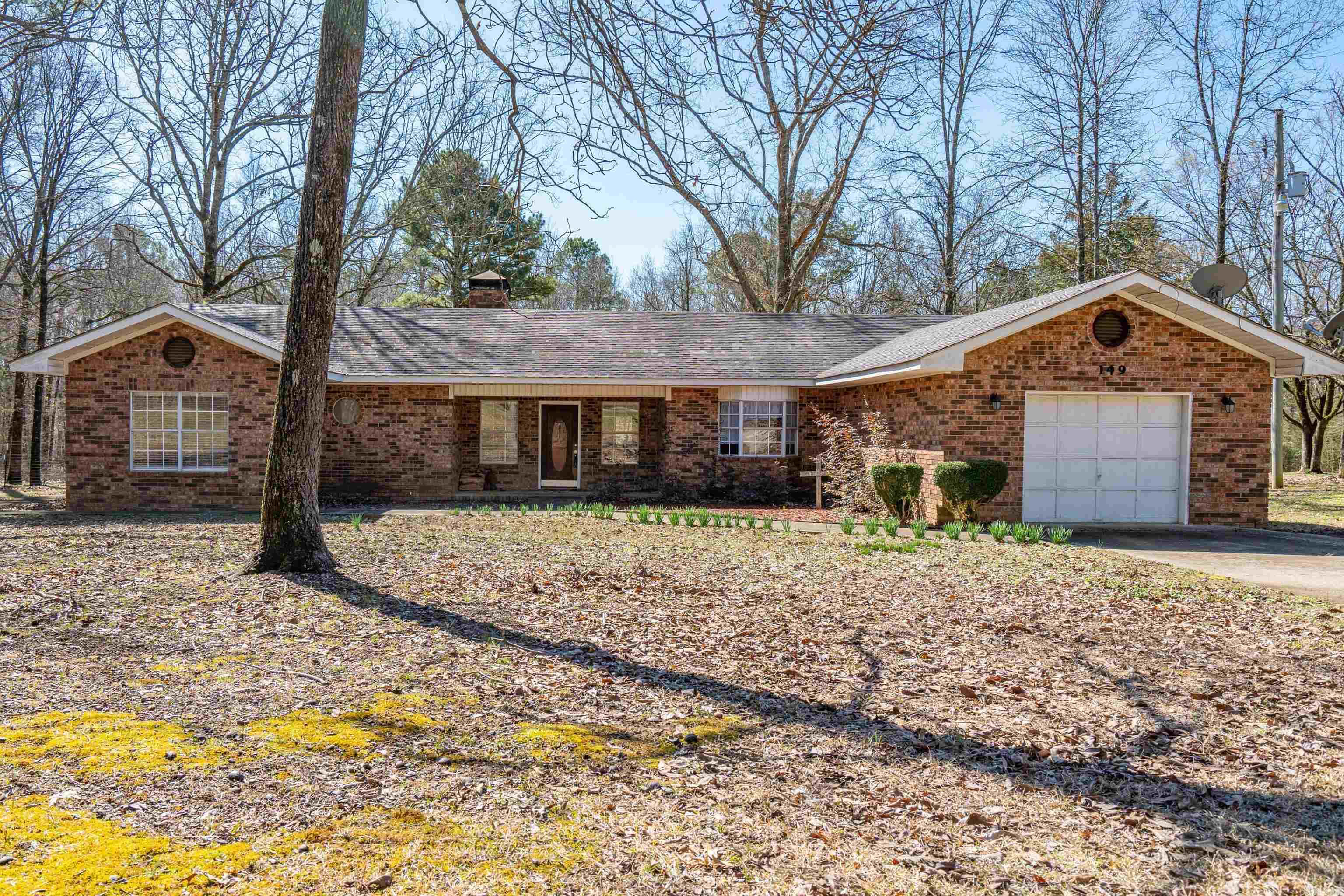 149  Slate Mill Rd  Glenwood, AR