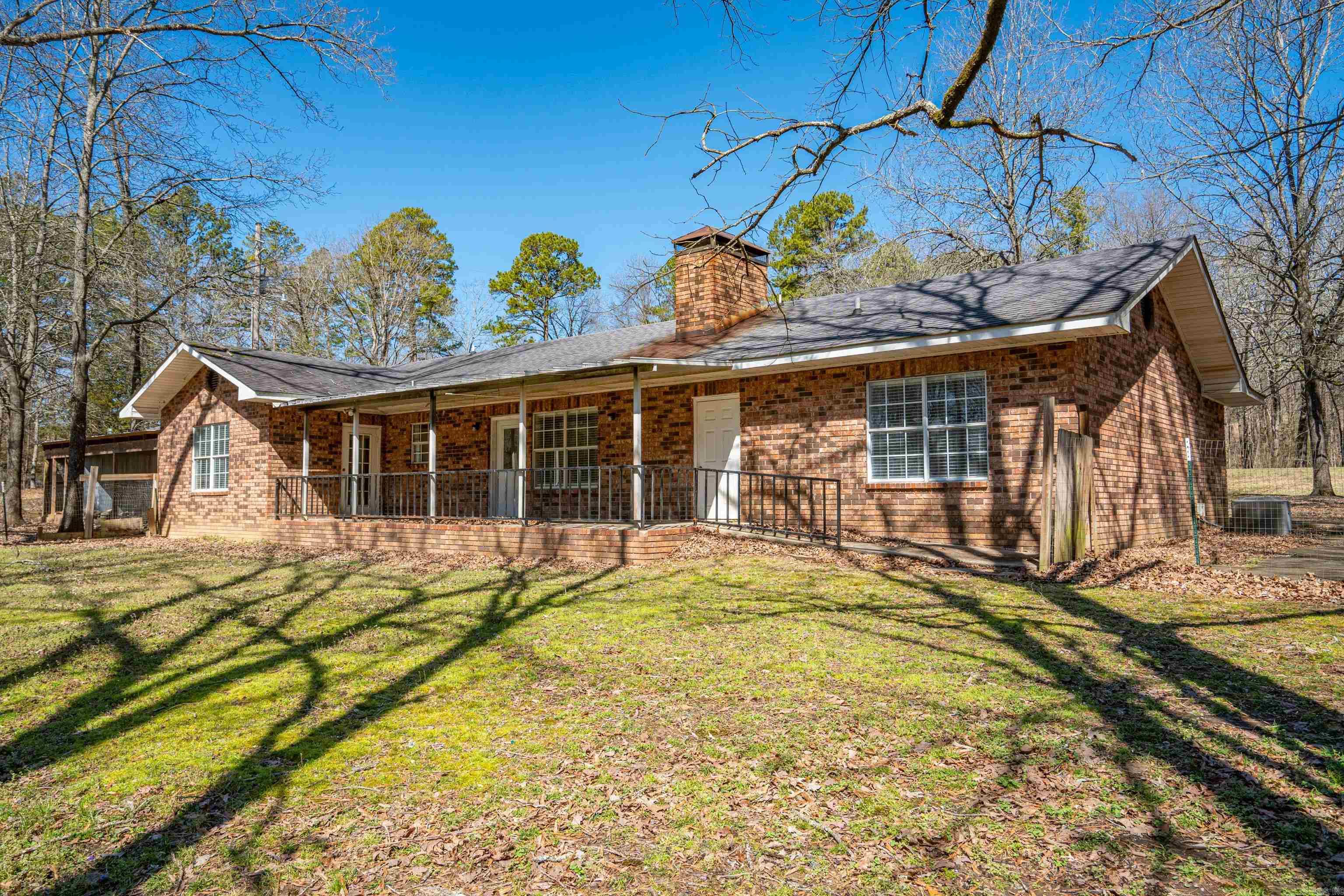 149  Slate Mill Rd  Glenwood, AR