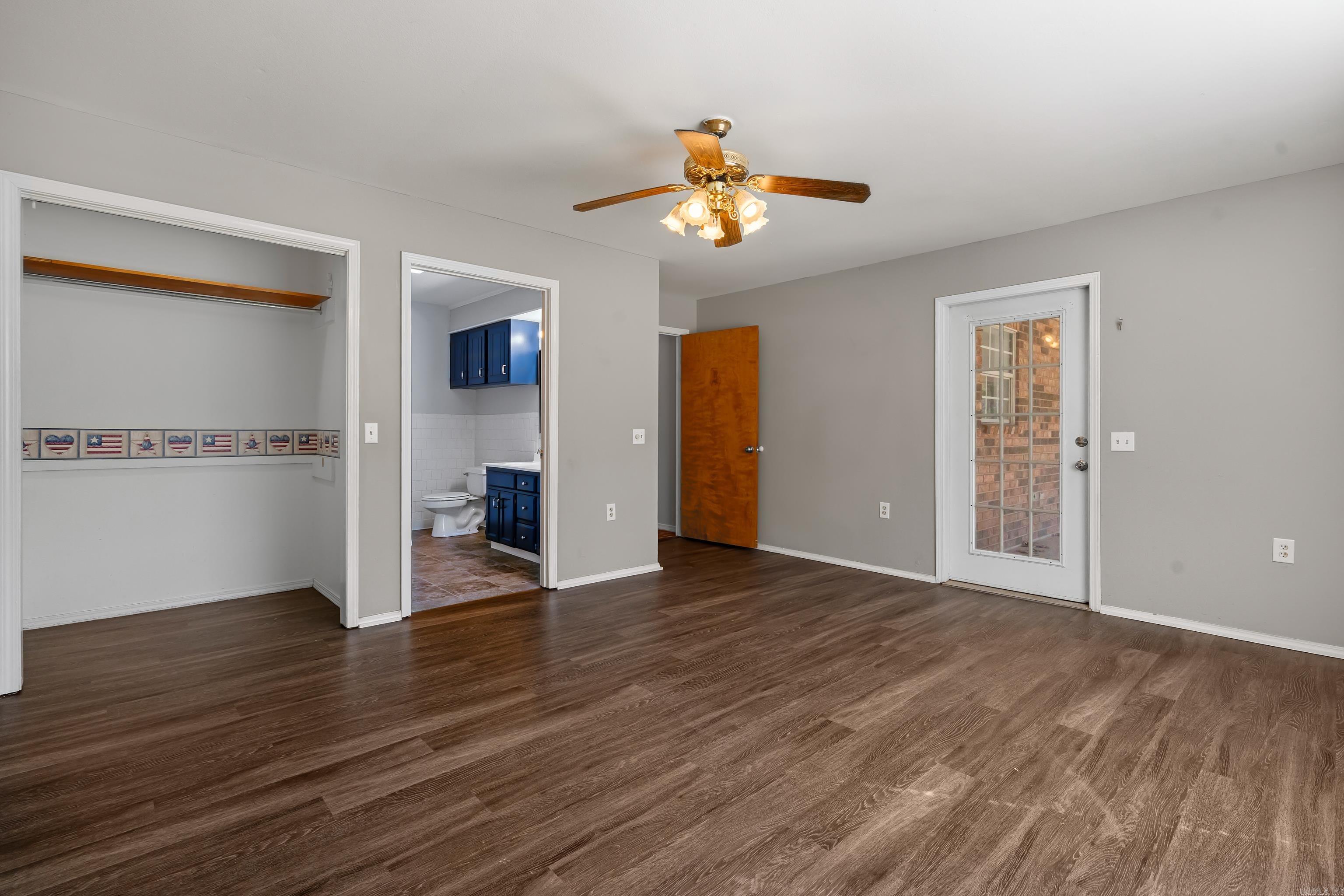 149  Slate Mill Rd  Glenwood, AR